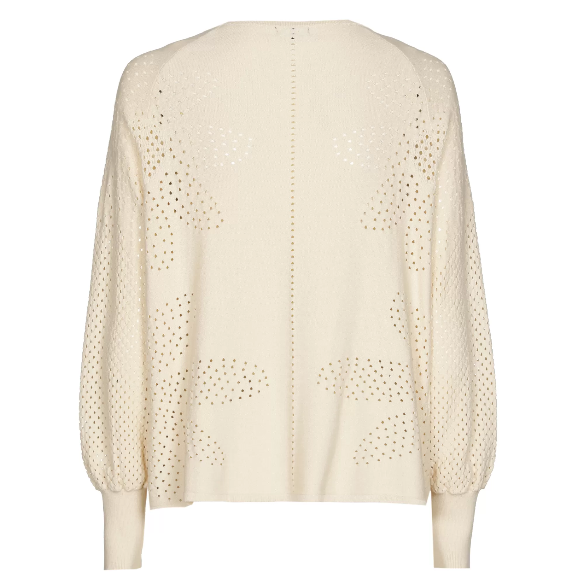 Jersey Caroline Biss - Modelo 1250/34 | Suave tejido floral para un look primaveral