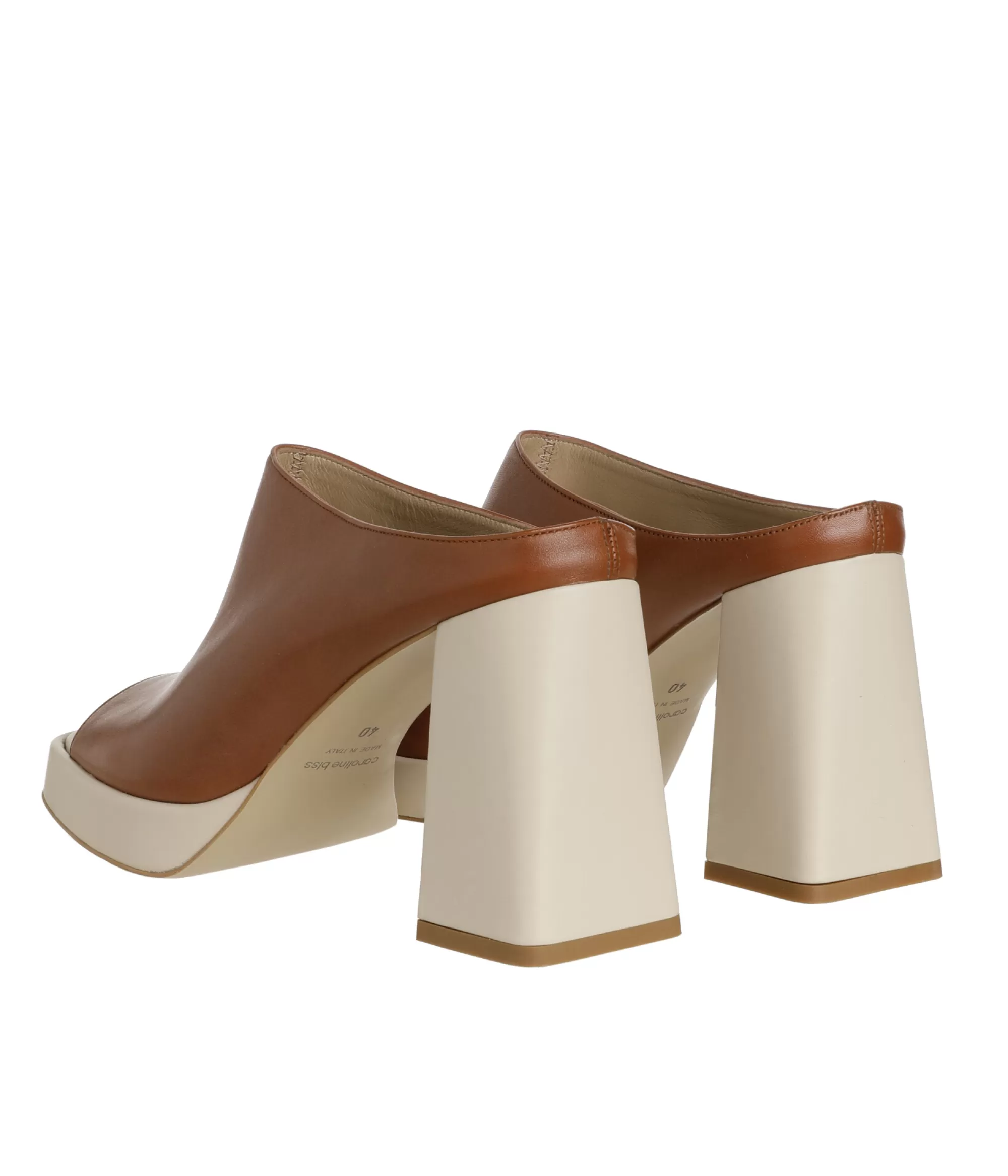 Zapatos Caroline Biss Modelo Instaporter 1368-32 - Diseño Cómodo para Pies Sensibles con Soporte Anatómico