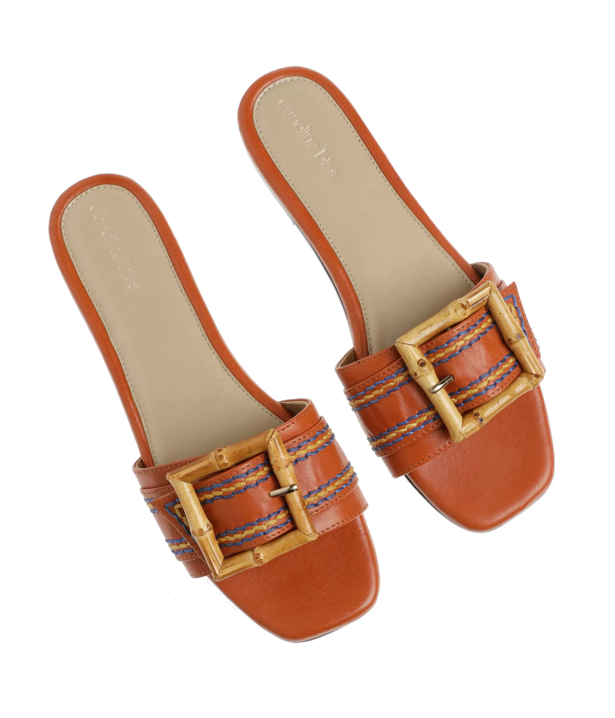 Zapatos Caroline Biss Modelo 1390-53 - Calzado Cómodo con Diseño Práctico para un Ajuste Perfecto