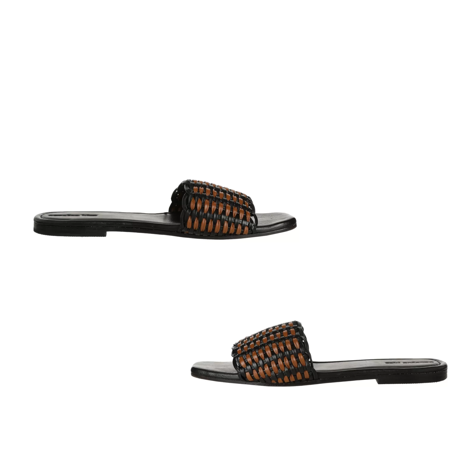 Zapatos Clásicos CAROLINE BISS Modelo 1391-39 - Mocasines Cómodos Sin Cordones para Pies Sensibles