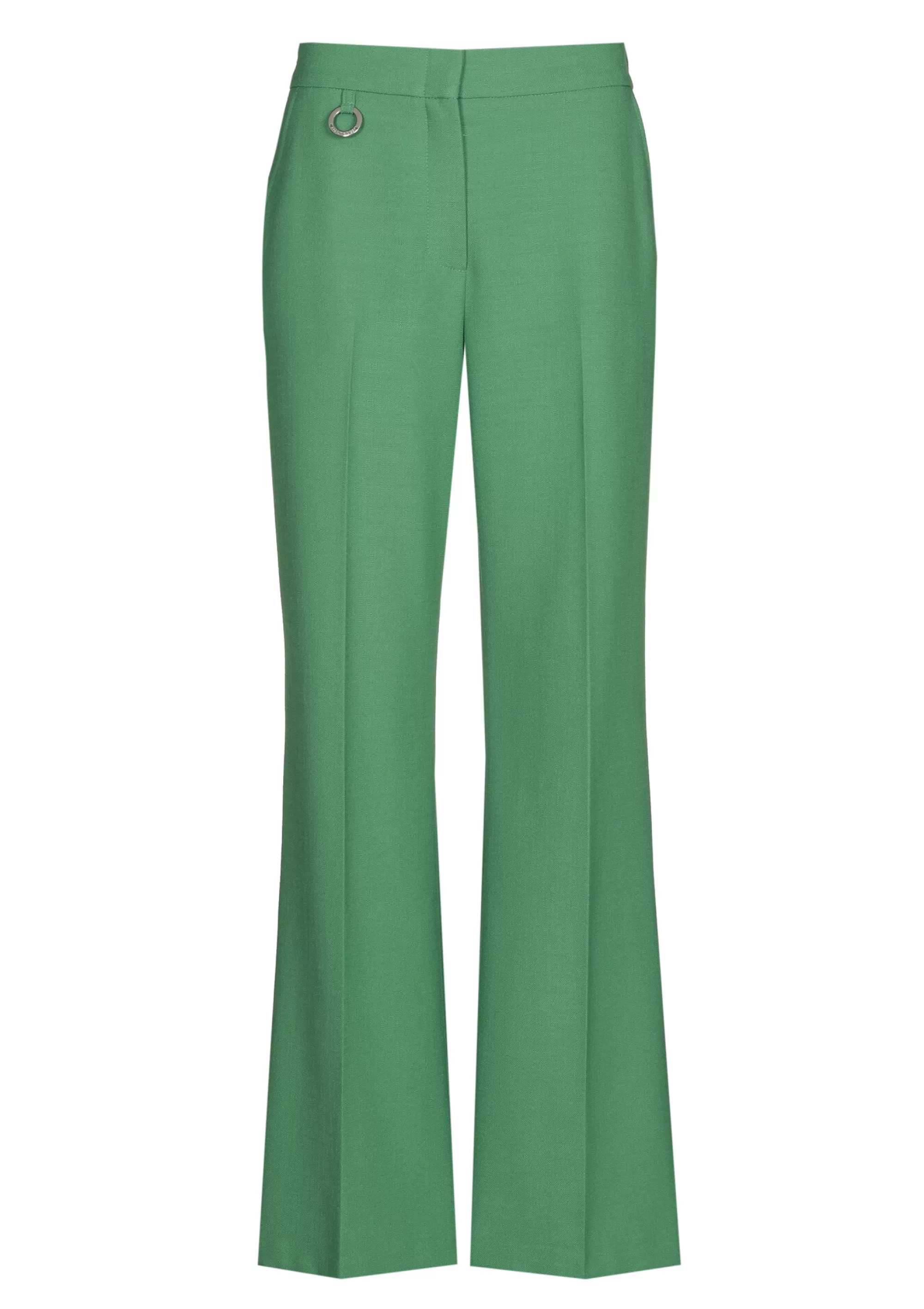 Pantalón Urbano Ultracómodo Caroline Biss - Modelo 1523-62 | Corte Recto y Cintura Estándar para un Ajuste Perfecto