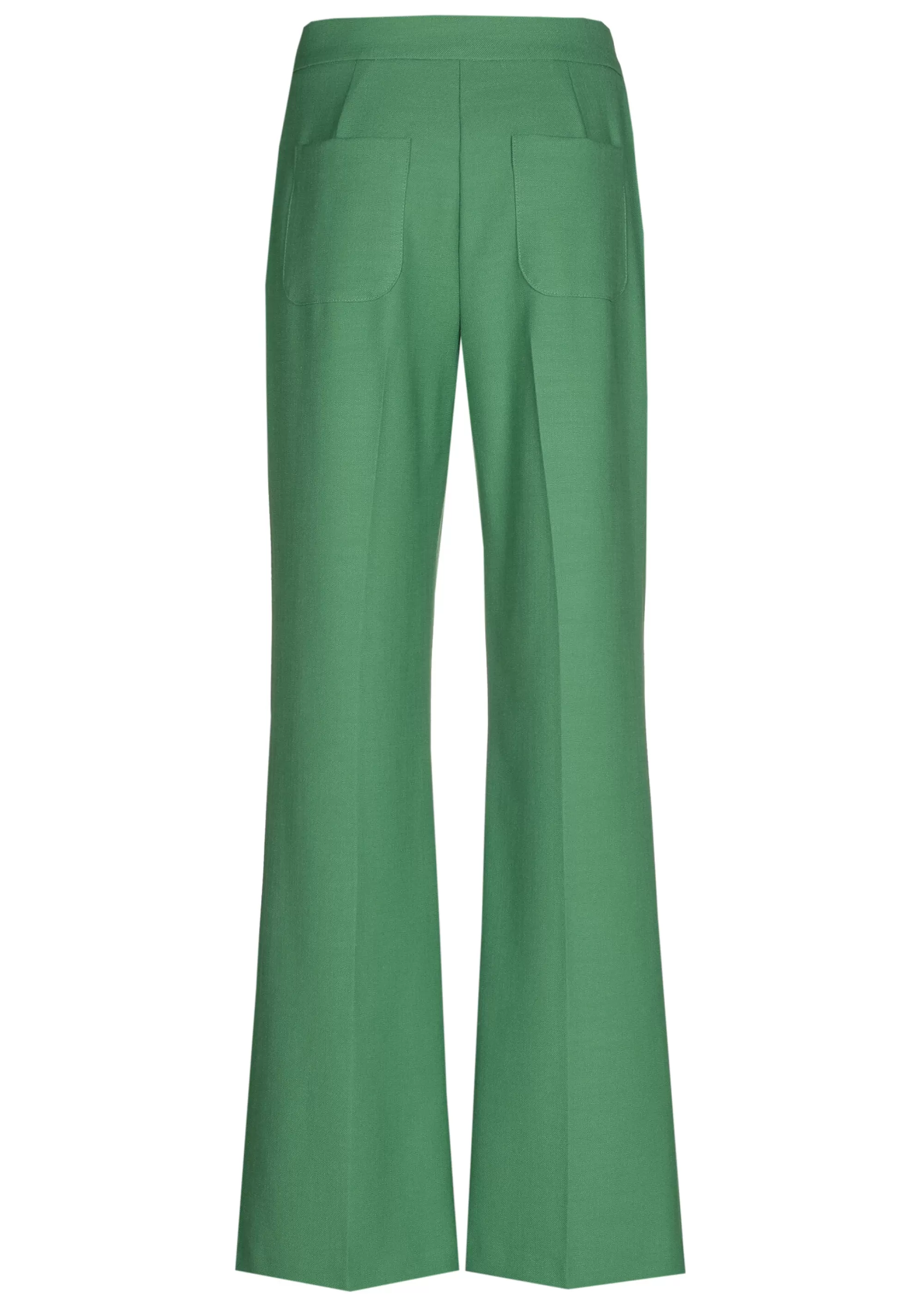Pantalón Urbano Ultracómodo Caroline Biss - Modelo 1523-62 | Corte Recto y Cintura Estándar para un Ajuste Perfecto