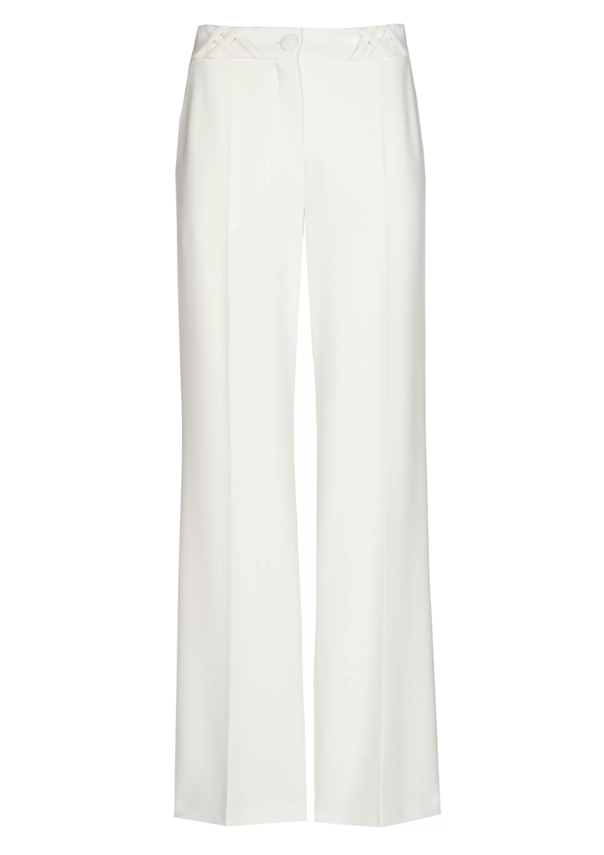 Pantalones Urbanos Caroline Biss - Modelo 1531  
Jeans Mujer Corte Recto Ultra Cómodos  
Tiro Regular para Estilo Diario Versátil