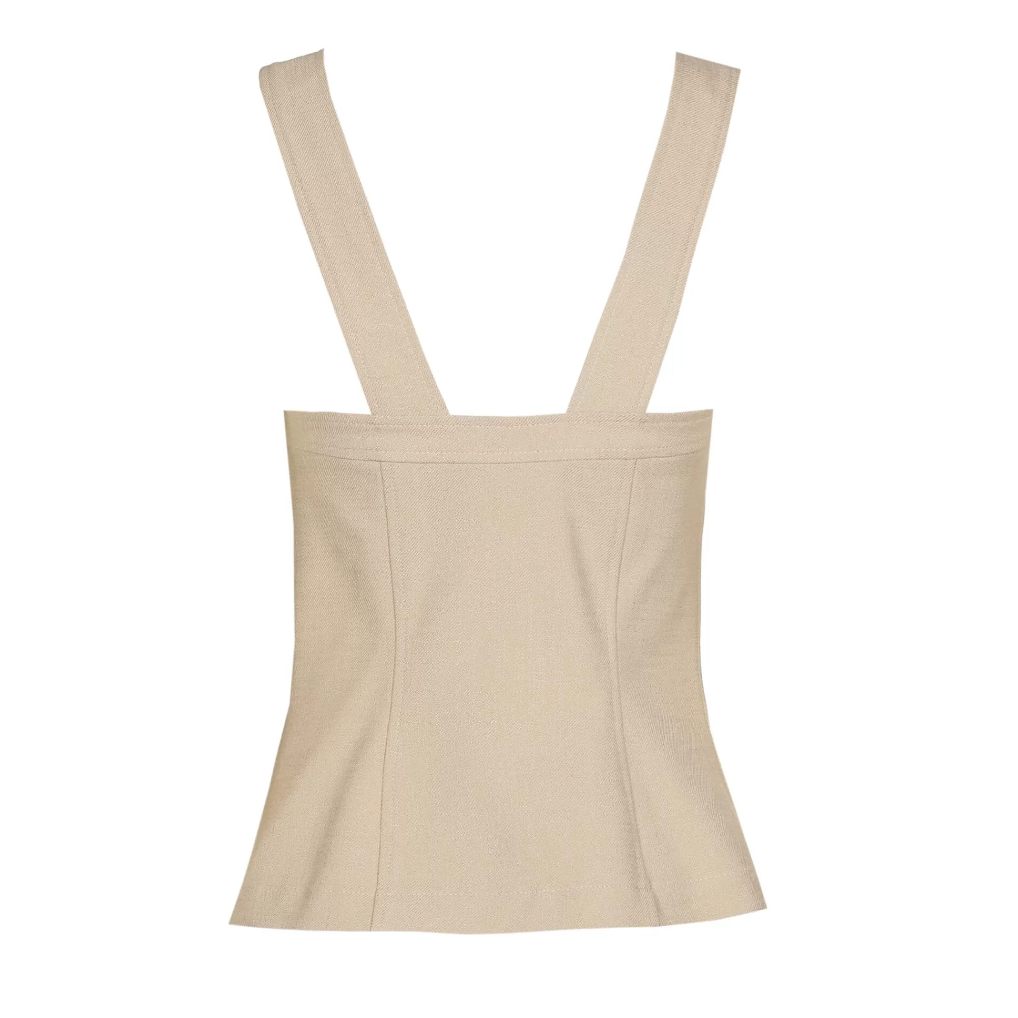 CAROLINE BISS Blusa Urbana Modelo 1632-33 - Estilo Moderno para Look Ciudad