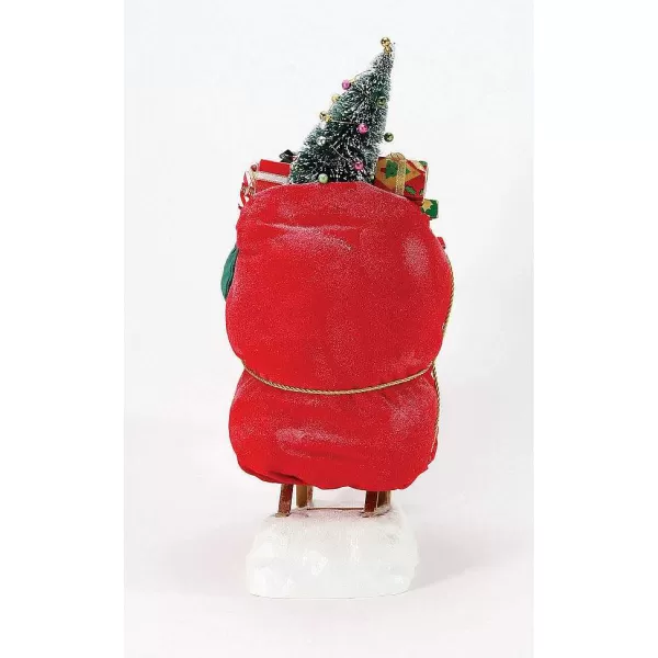 Navidad Mágica del Grinch - Colección Exclusiva Department 56 con Decoración Festiva
