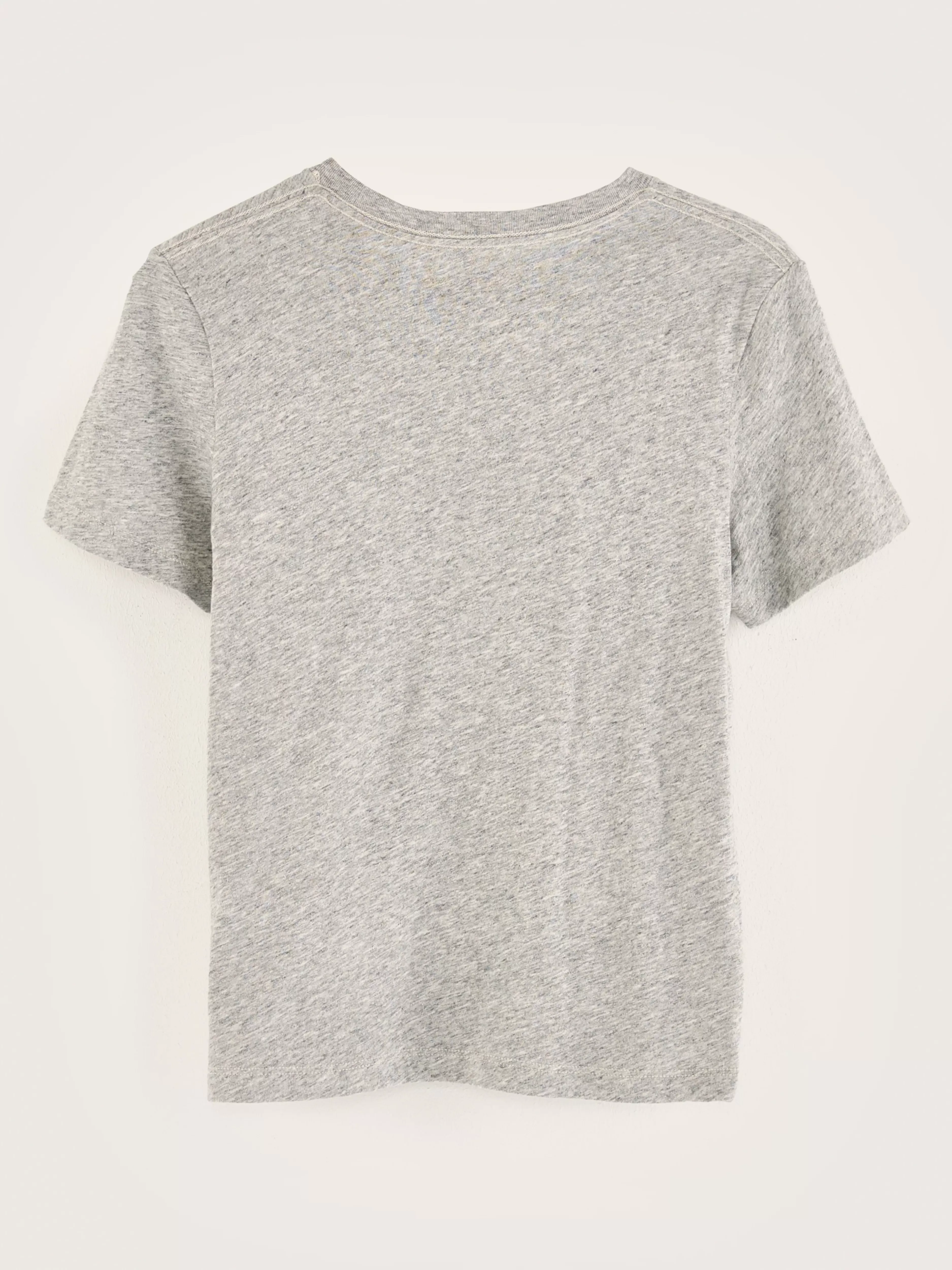 Oferta Flash en Camisetas Bellerose: Modelo Aldo Korte Mouwen ¡Últimas Unidades!