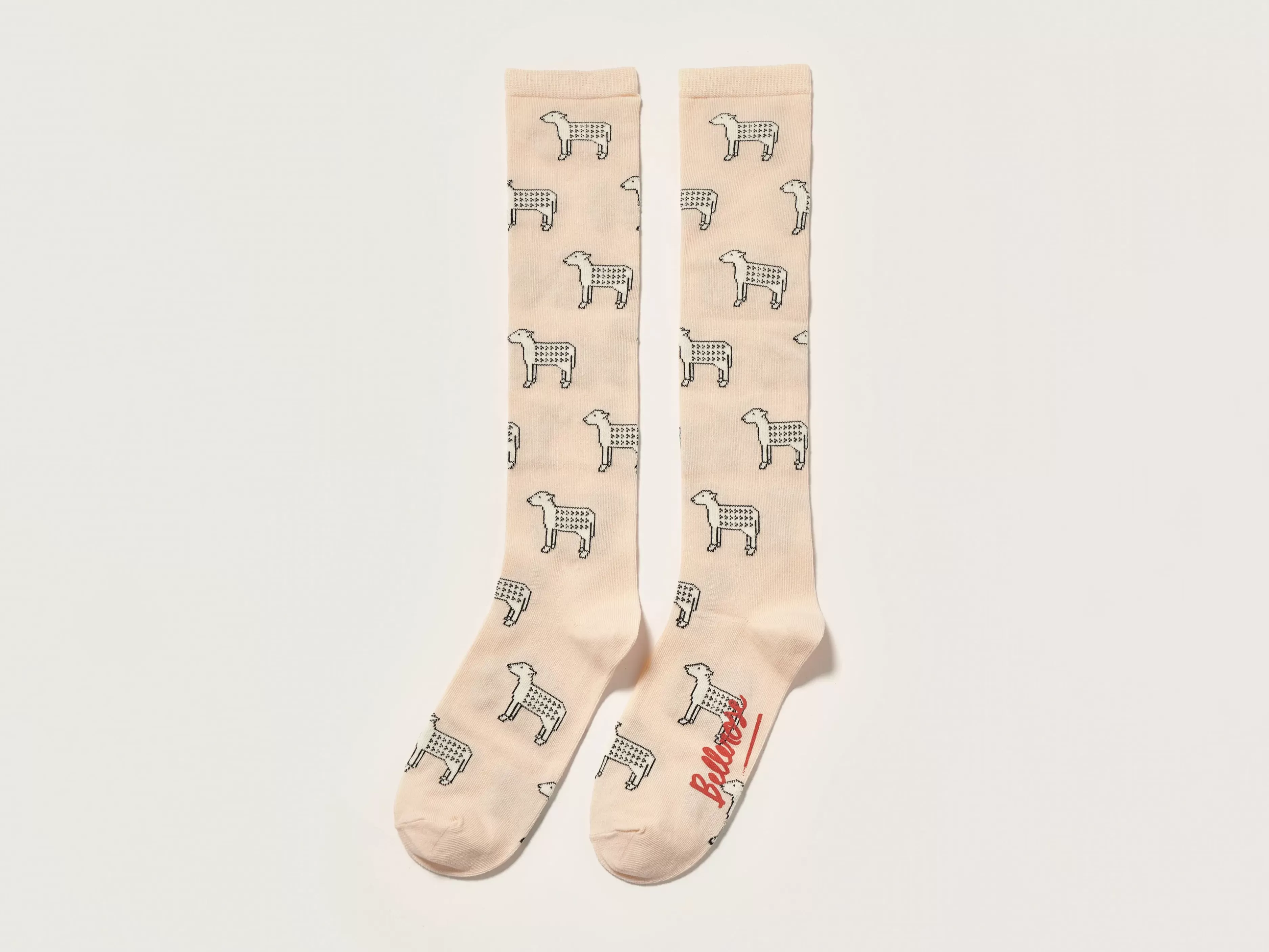 Medias hasta la Rodilla Bellerose | Ofertas Exclusivas de Temporada en Bagri - Comodidad Elegante con Estilo Único