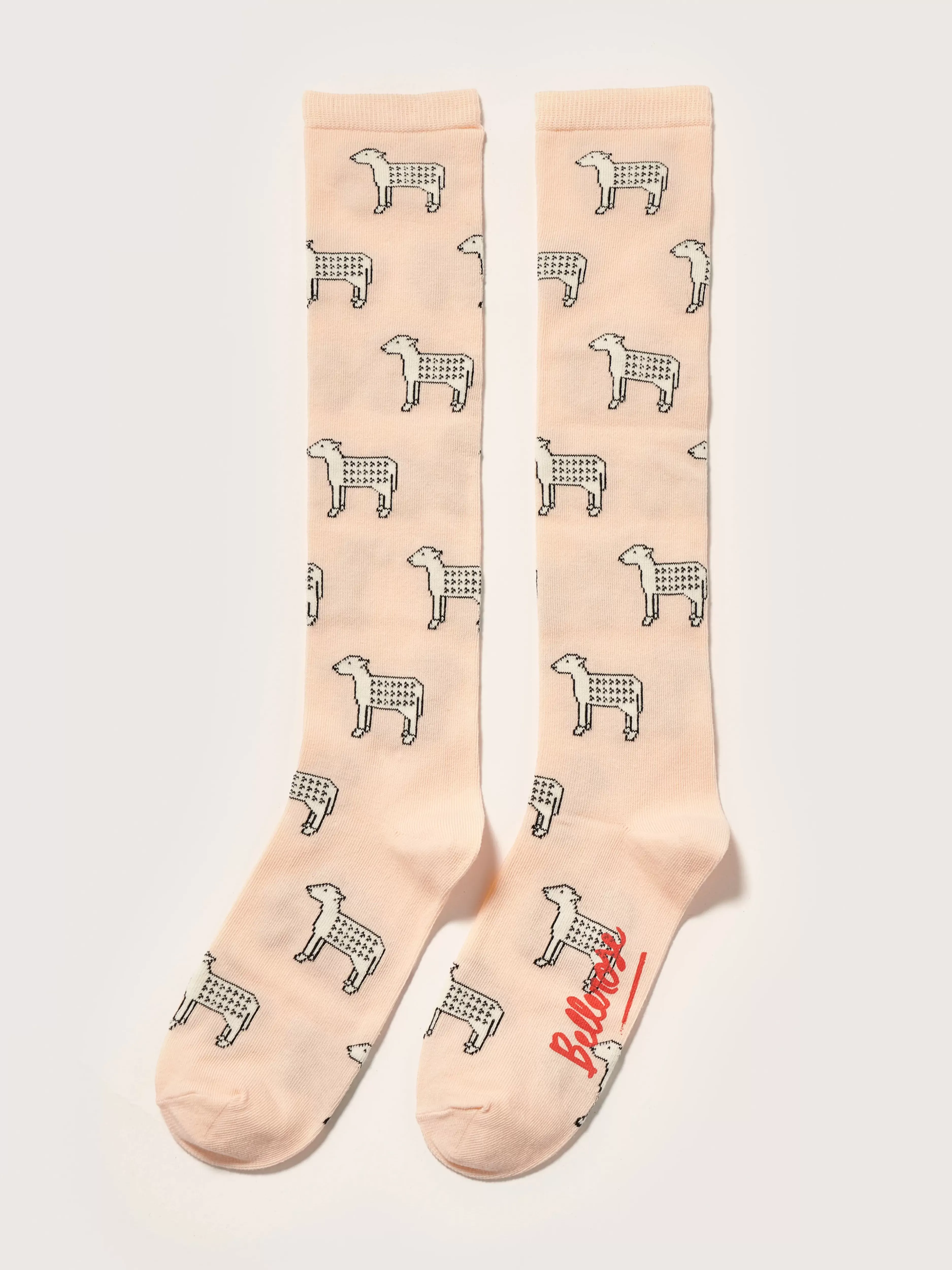 Medias hasta la Rodilla Bellerose | Ofertas Exclusivas de Temporada en Bagri - Comodidad Elegante con Estilo Único