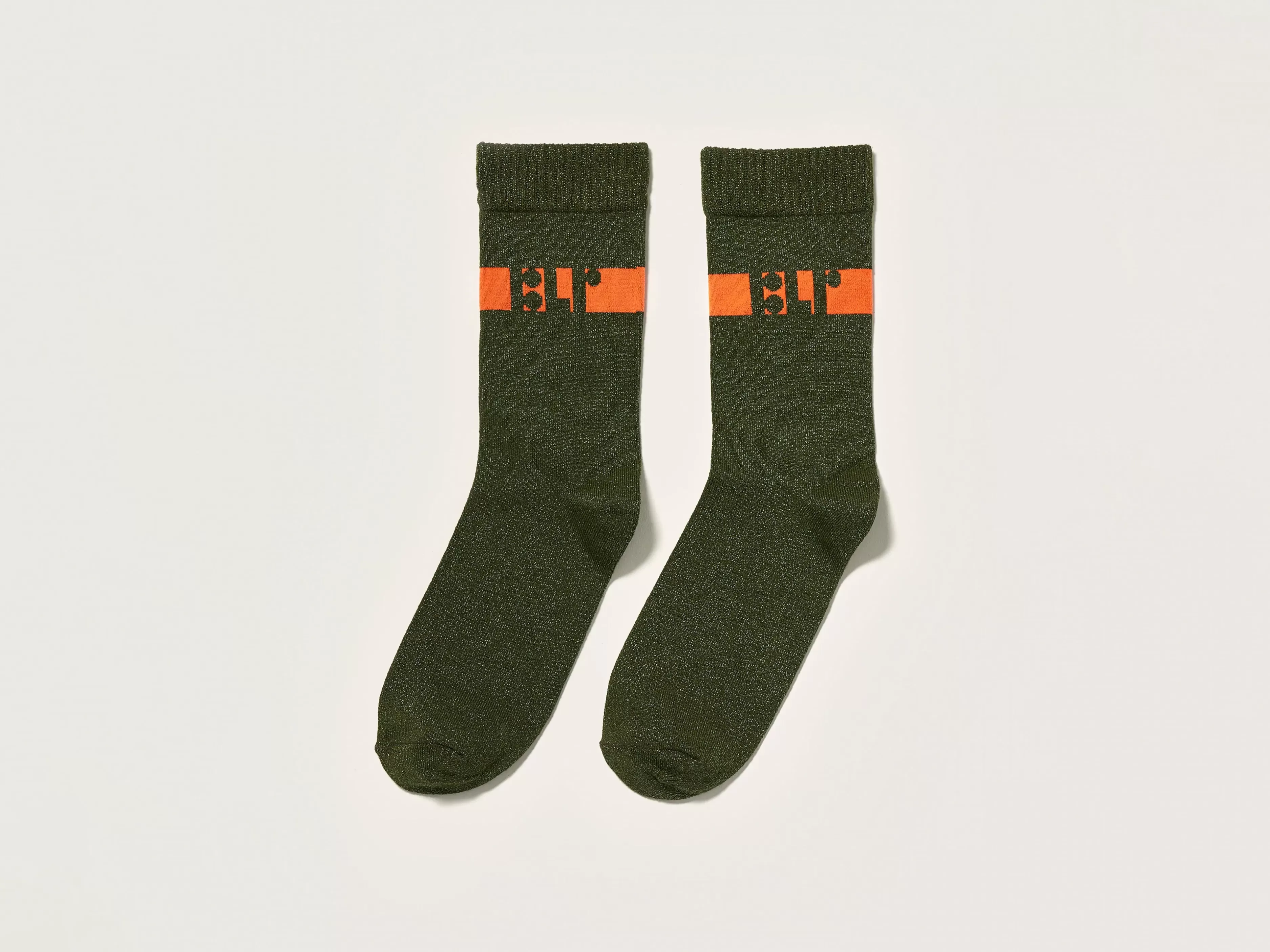 Calcetines Belair Sokken: Diseño Elegante de Bellerose - Nueva Colección