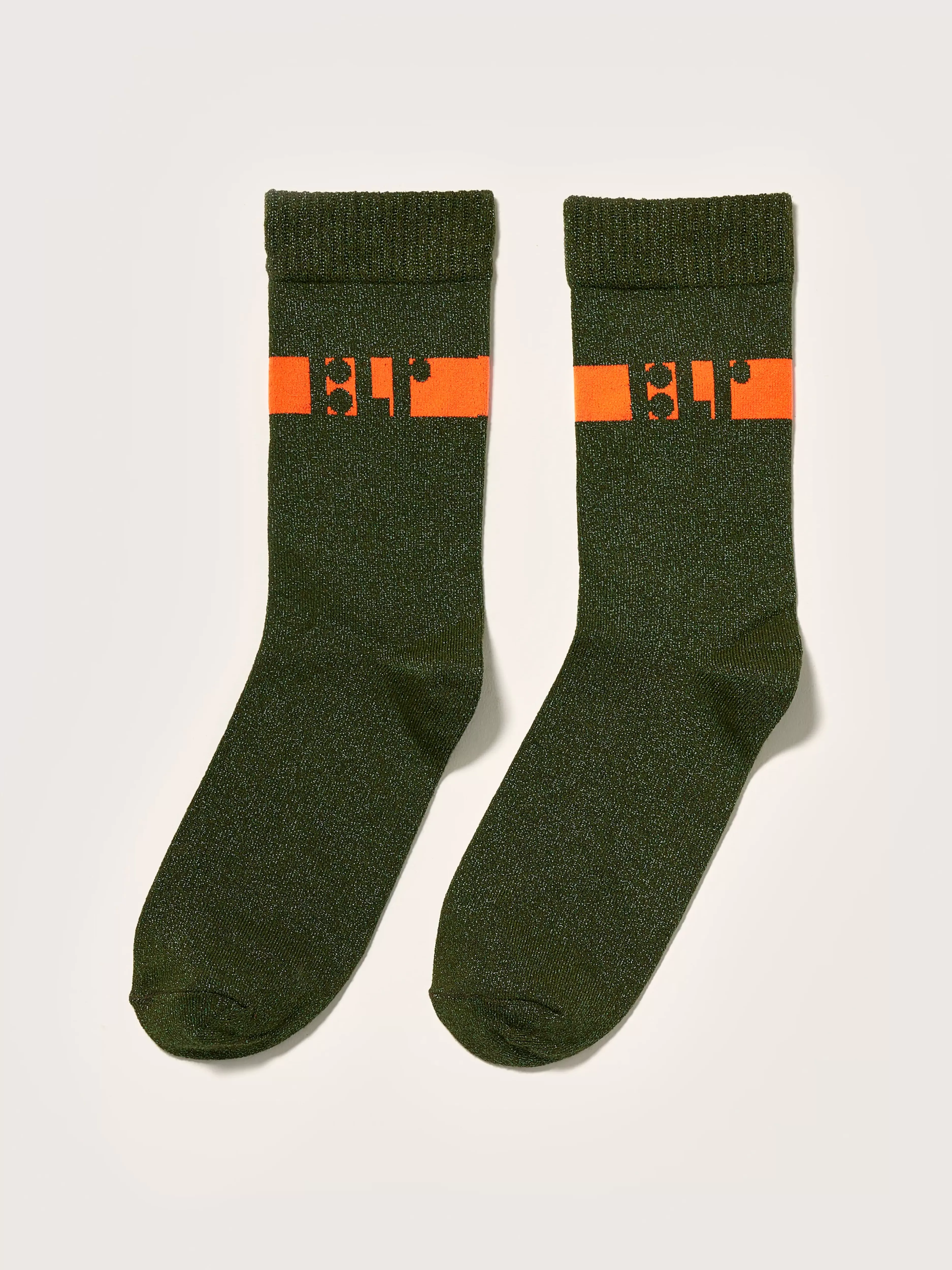 Calcetines Belair Sokken: Diseño Elegante de Bellerose - Nueva Colección