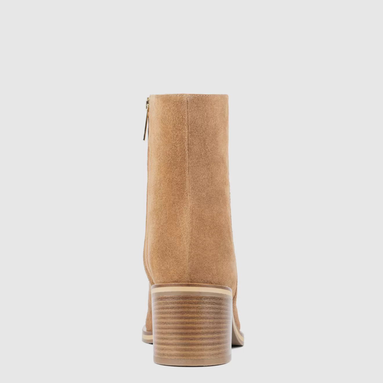 Botas Aquatalia Bellina: Colección Exclusiva de Whisky y Cuero en Tienda Especializada Madrid