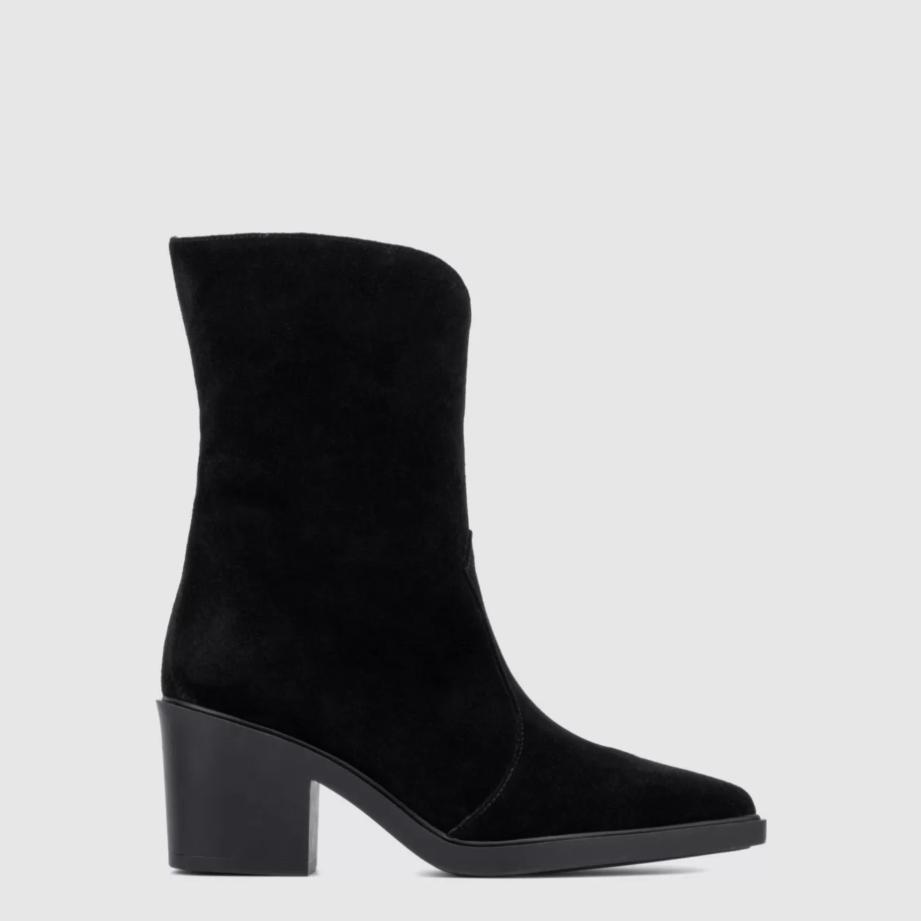 ¡Oferta Imperdible! Botas Aquatalia Celesta Negro - Elegancia Duradera con Descuento Exclusivo