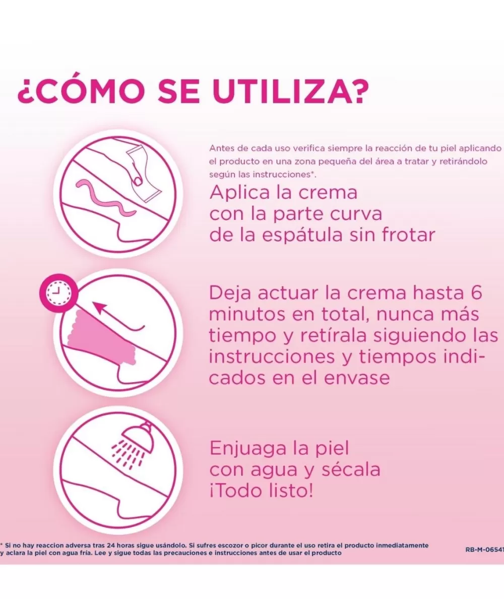 VEET Depilación en Crema | Tratamiento Suave y Eficaz 200ml + 3 Envases de Regalo - Formulado especialmente para Pieles Normales, Resultados Profesionales en Casa