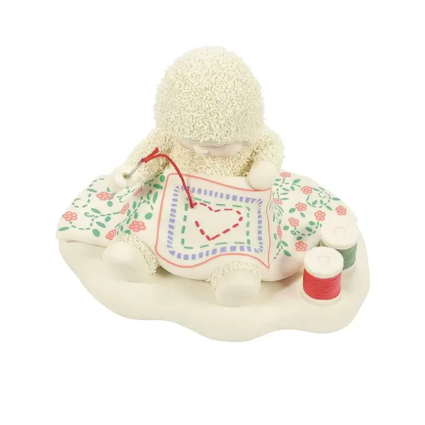 Navidad en el Corazón: Muñecos Nevados Bordados con Amor - Colección Department 56 

Recuerdos Inolvidables: Edición Especial de Muñecos Invernales con Detalles Artesanales - Department 56 

Tesoros Navideños: Figuras Nieve Abrazando Momentos Eternos - Bordados Únicos Department 56