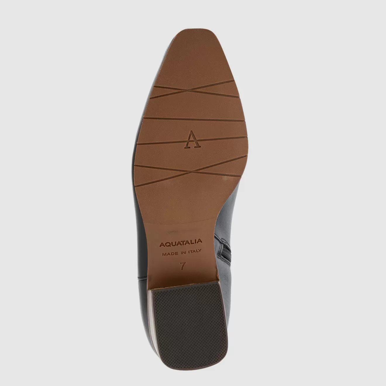 Botas Impermeables Aquatalia Fuego - Calzado de Invierno Elegante para Mujer