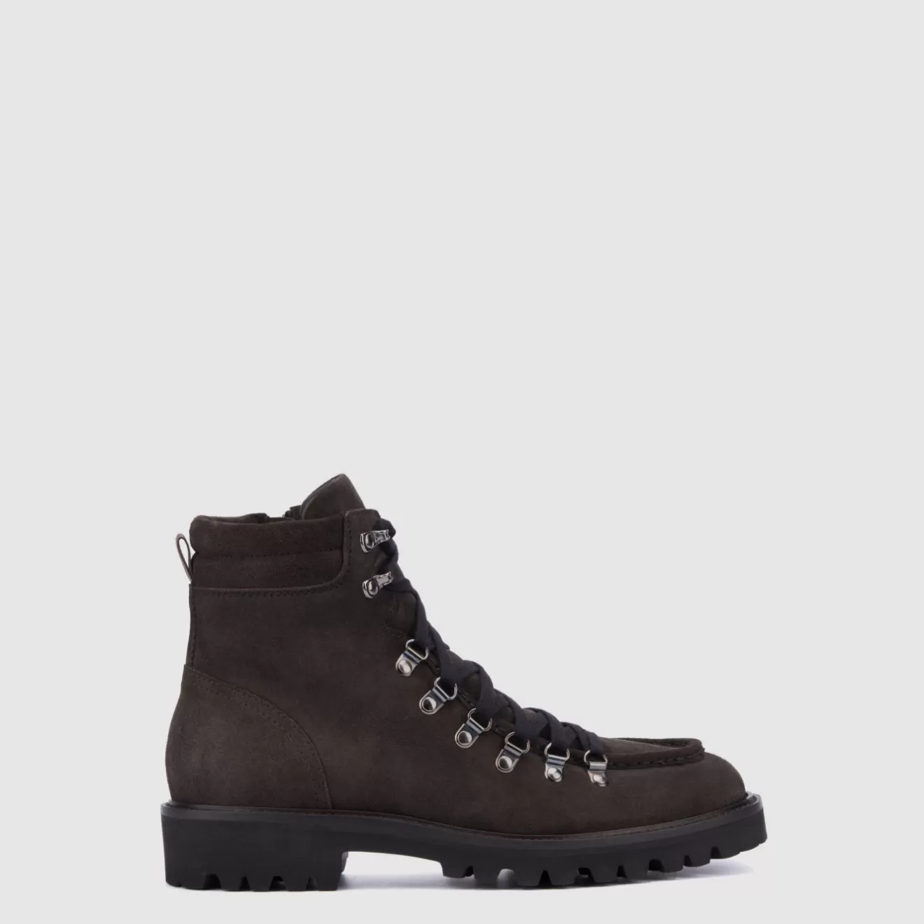 Botas Aquatalia Gustavo - Calzado Impermeable de Cuero para Hombre con Diseño Moderno