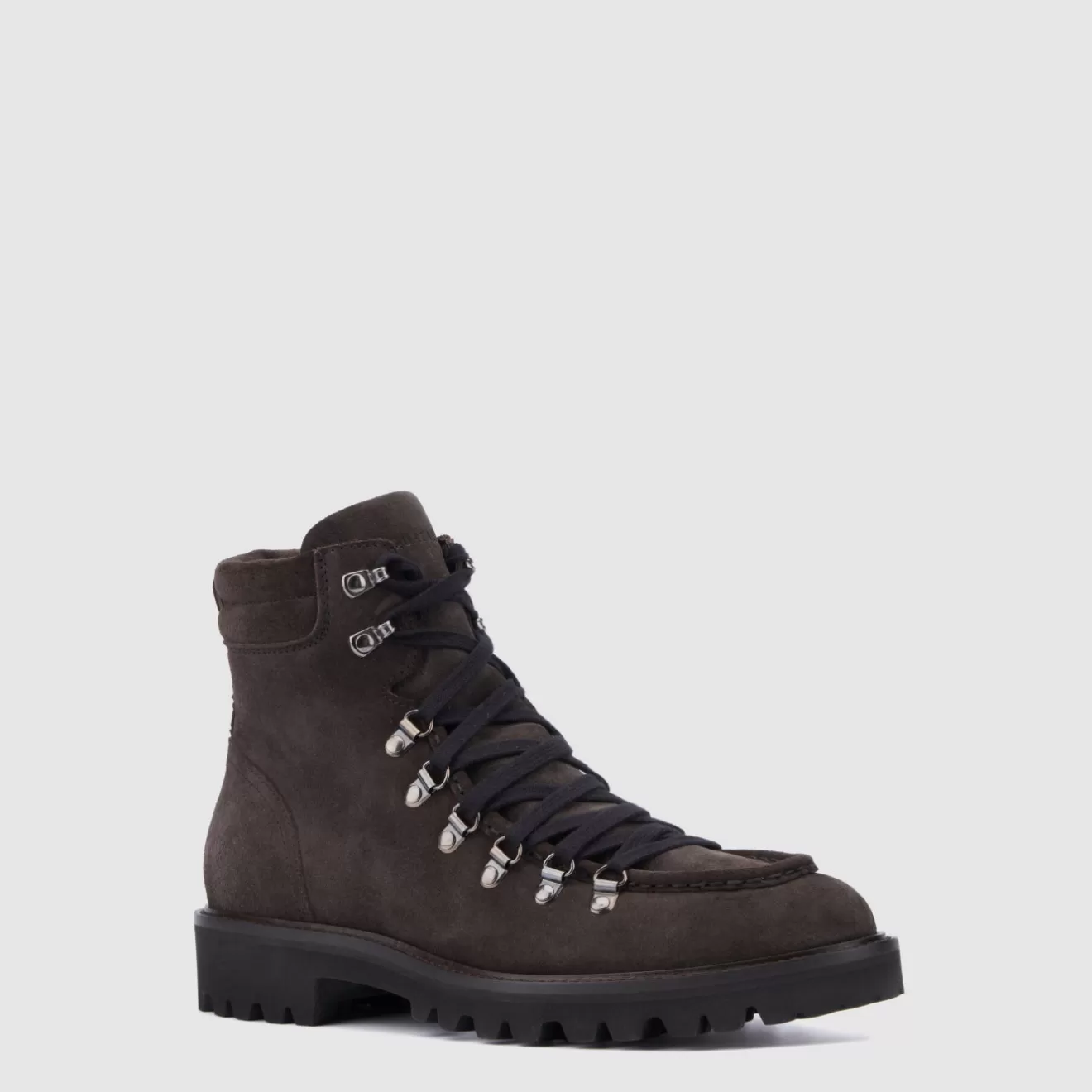 Botas Aquatalia Gustavo - Calzado Impermeable de Cuero para Hombre con Diseño Moderno