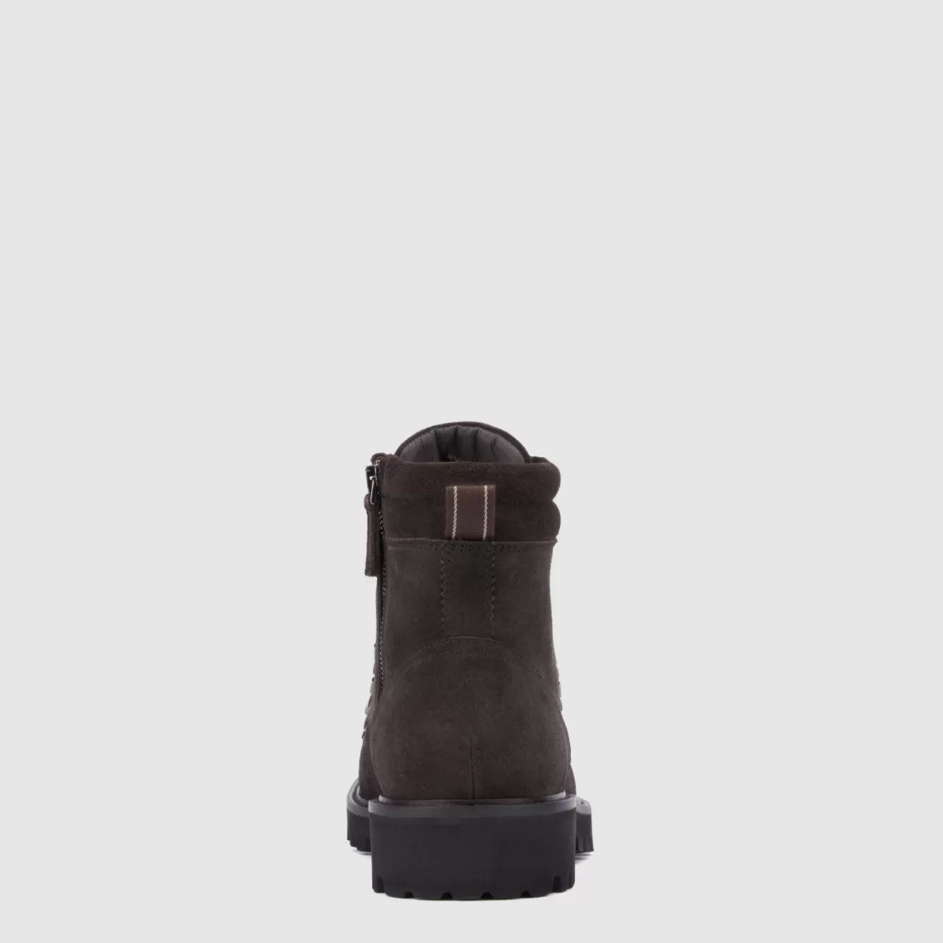 Botas Aquatalia Gustavo - Calzado Impermeable de Cuero para Hombre con Diseño Moderno