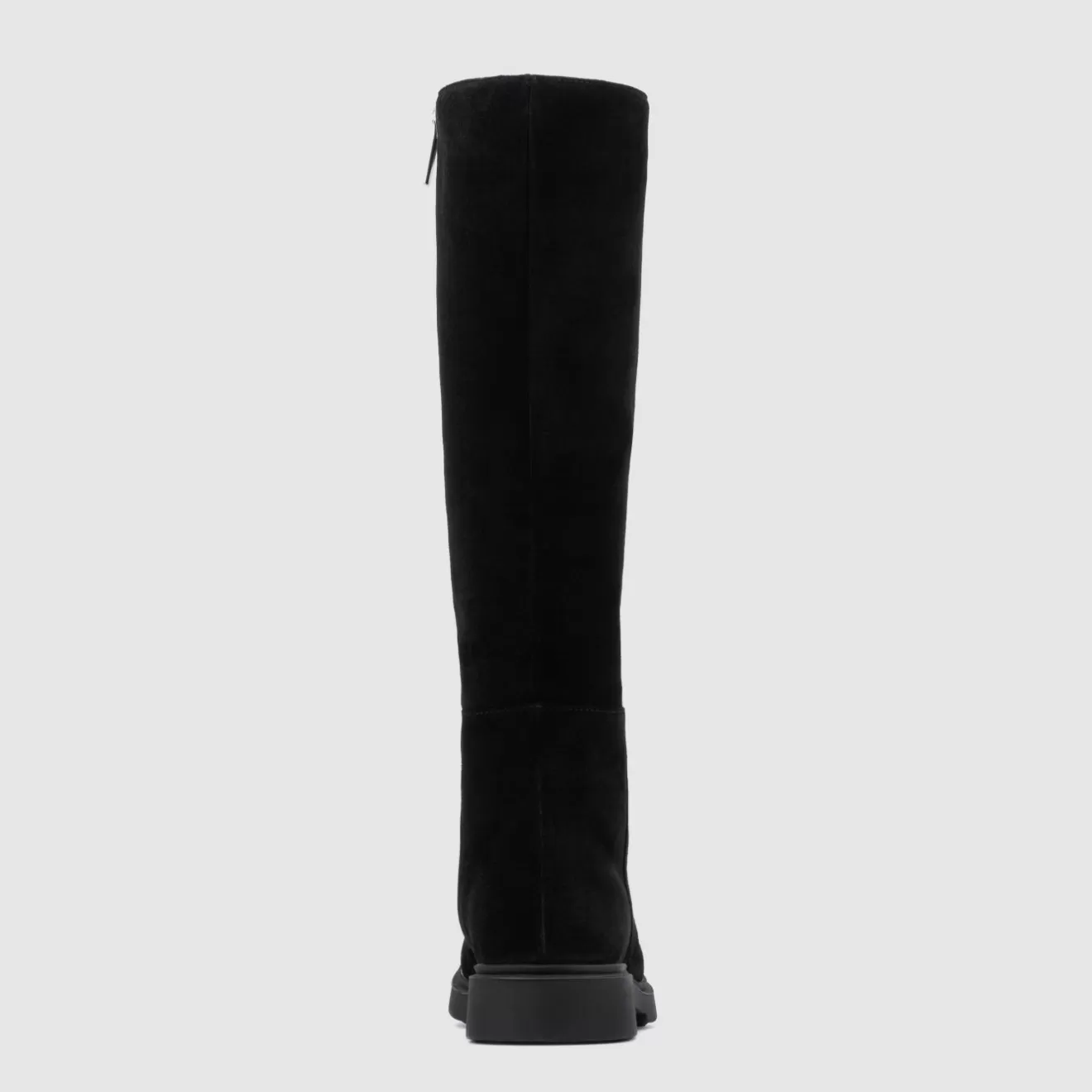 Aquatalia Botines Hálena - Ébano Elegante | Calzado Impermeable de Cuero para Mujer, Diseño Italiano