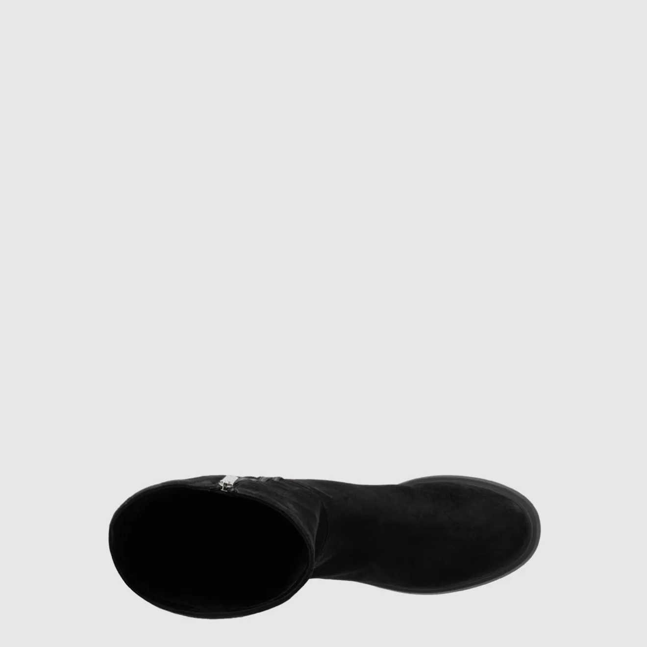 Aquatalia Botines Hálena - Ébano Elegante | Calzado Impermeable de Cuero para Mujer, Diseño Italiano