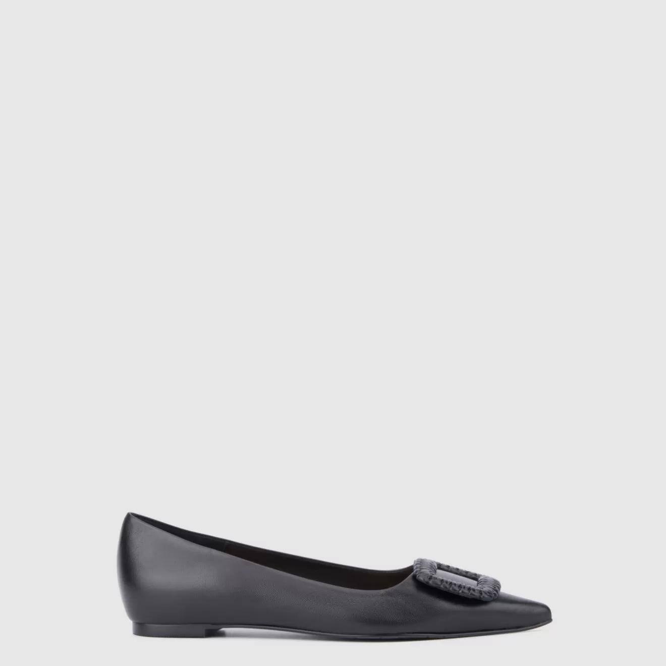 Botas Impermeables Jena de Aquatalia - Elegantes y Duraderas en Negro con Diseño Italiano
