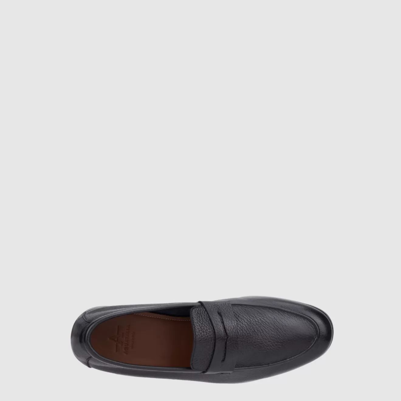 Aquatalia by Marvin K. - Zapatos Jon Casuales Impermeables para Hombre, Calzado Urbano con Diseño Italiano y Suela Antideslizante, Estilo Urbano con Comodidad Todo el Día
