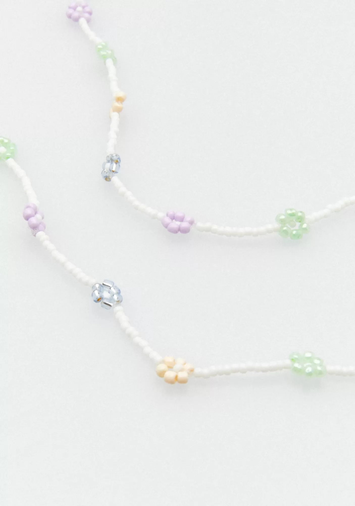 Kaleos - Guirnaldas Florales Encantadas para Pequeños: Colección Joyas Botánicas