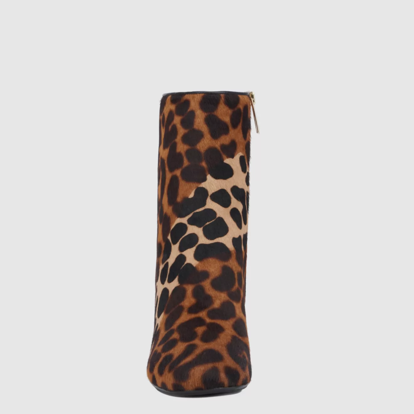 ¡Oferta Especial! Botas Leonora en Leopardo y Negro - Aquatalia