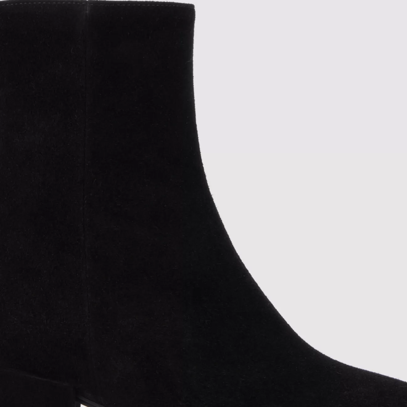 Botines Aquatalia Leonora en Negro - Liquidación Exclusiva por Tiempo Limitado