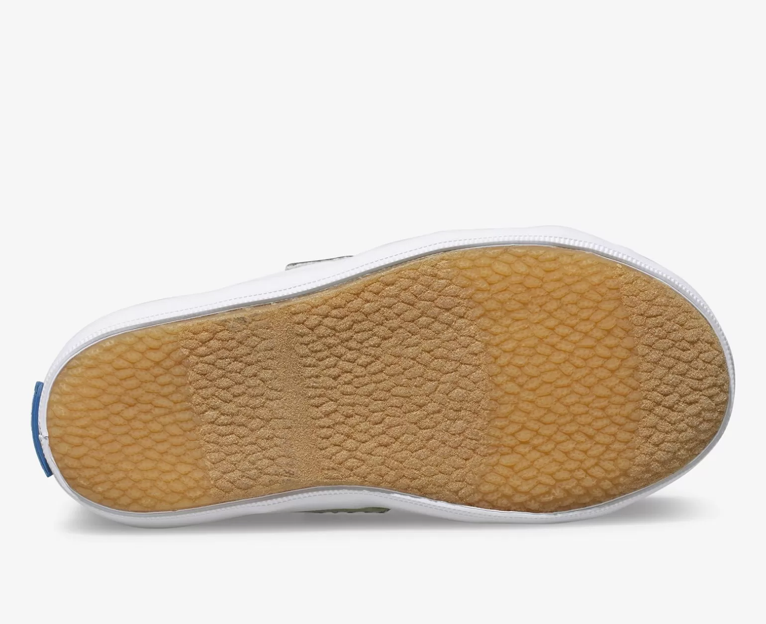 Zapatillas Keds Courtney HL Plateadas para Niñas Pequeñas - Estilo Deportivo y Cómodo en Tallas Infantiles