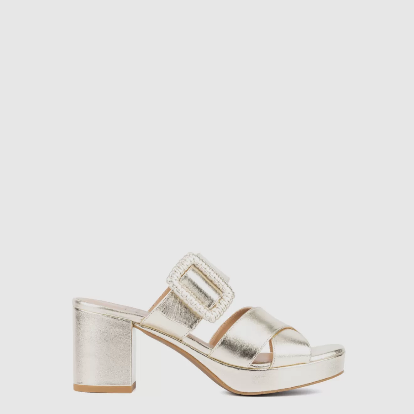 Aquatalia Botas Maurina en Plata - Elegancia Moderna con Estilo Invernal