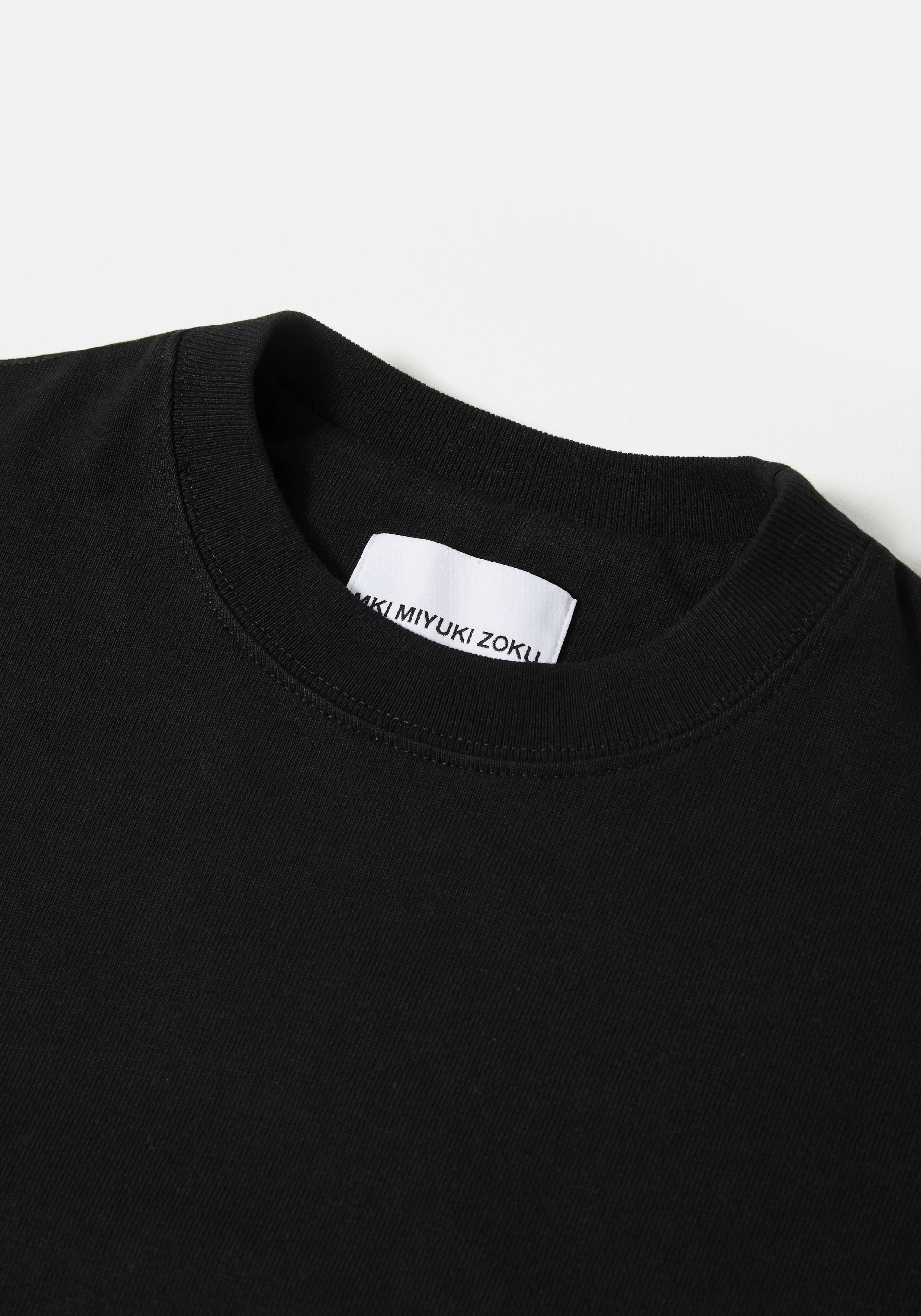 Camisetas Premium Miyuki Zoku - Manga Larga en Tela 350 GSM Ultra Resistentes | Diseño Ergonómico para Máximo Confort Invernal