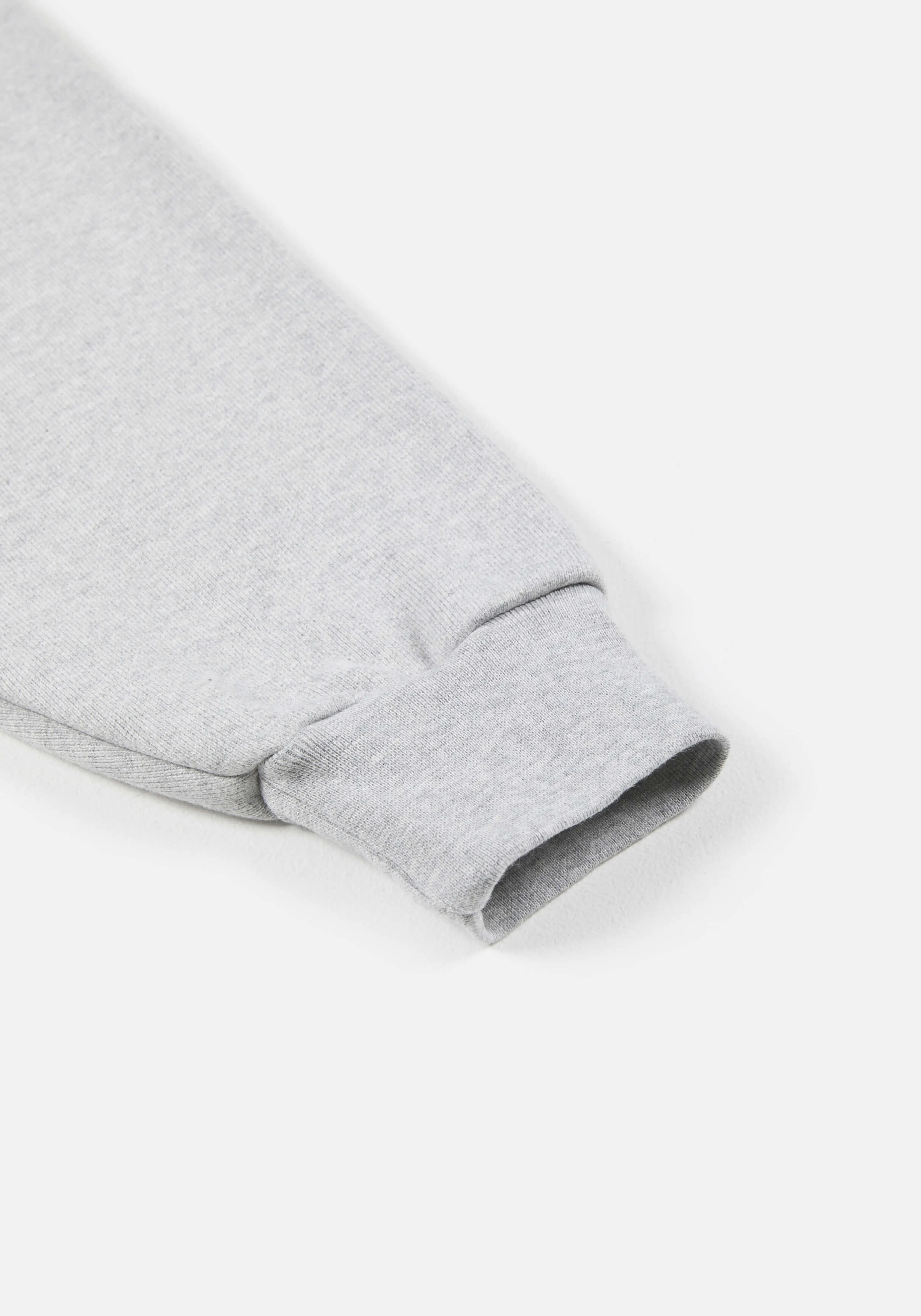 MKI Miyuki Zoku - Buzo Ultrapesado Premium de Cuello Redondo 800g · Sudaderas y Camisetas de Alta Densidad · Confort Todo el Día