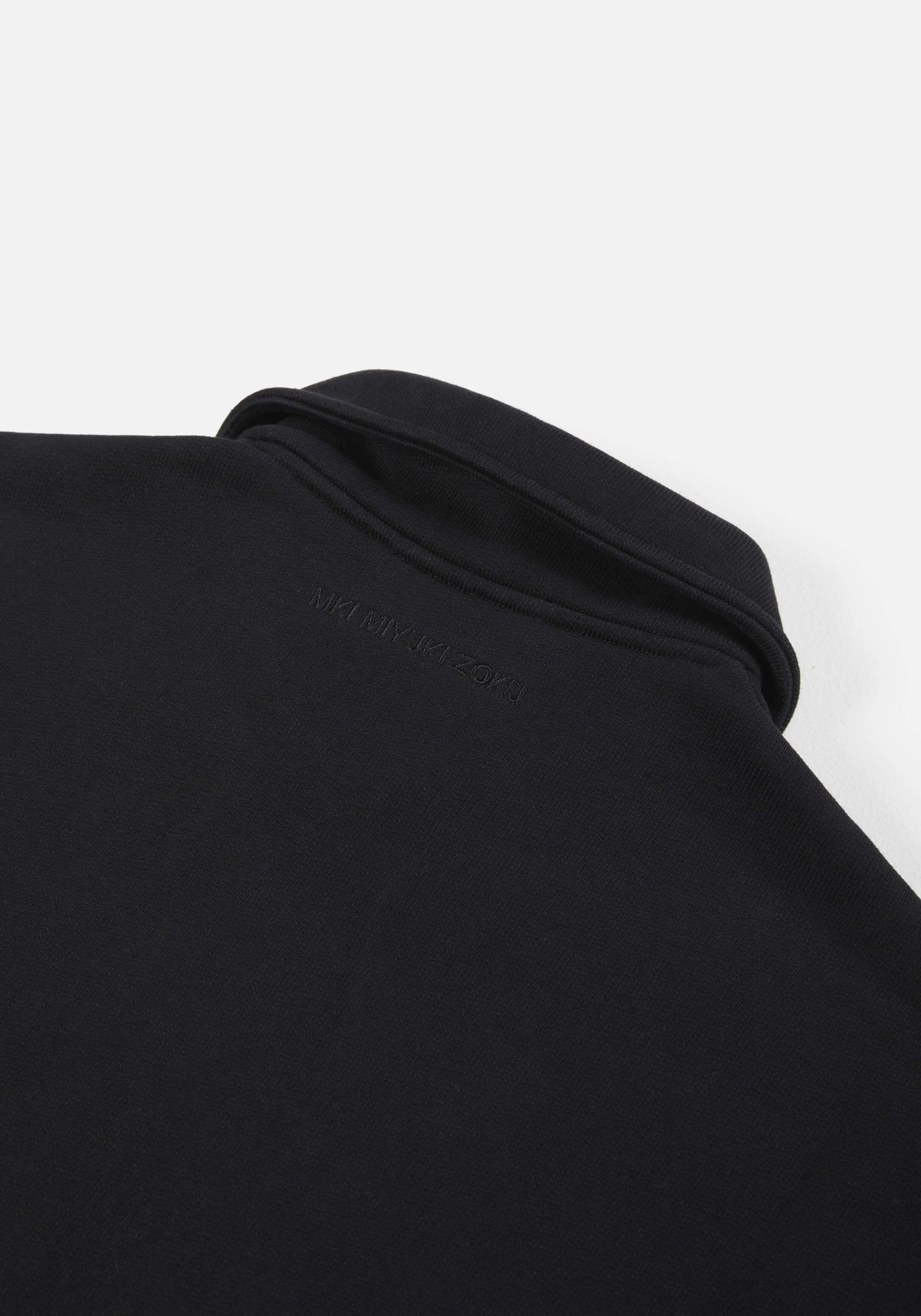 Camisas Polo y Sudaderas Premium MKI Miyuki Zoku - Tejido Ultrapesado 800 GSM para Máximo Confort
