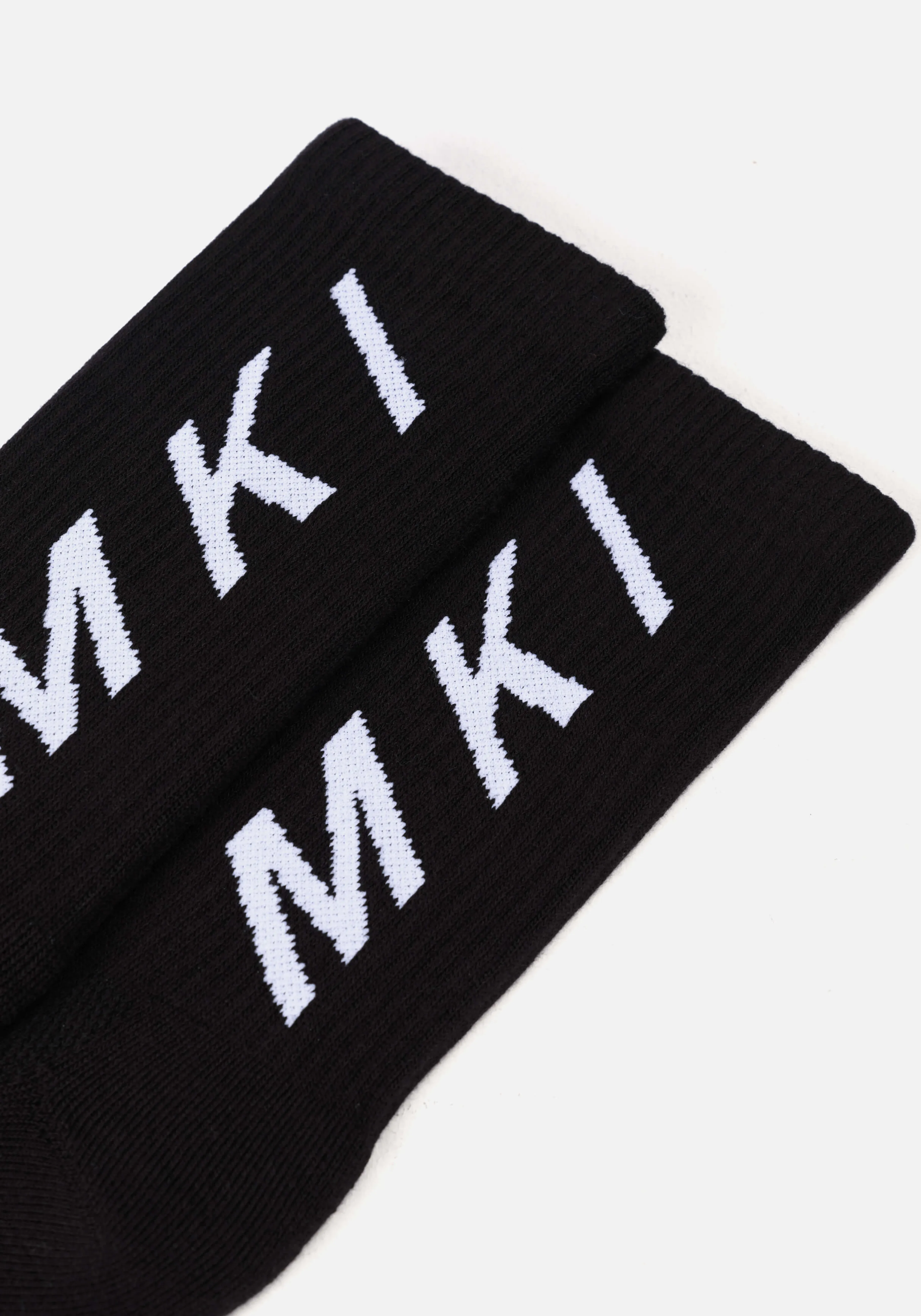 Calcetines y Ropa Interior MKI Miyuki Zoku - Diseño Italic para Estilo de Vida Moderno 

(Edición Limitada en Colores)