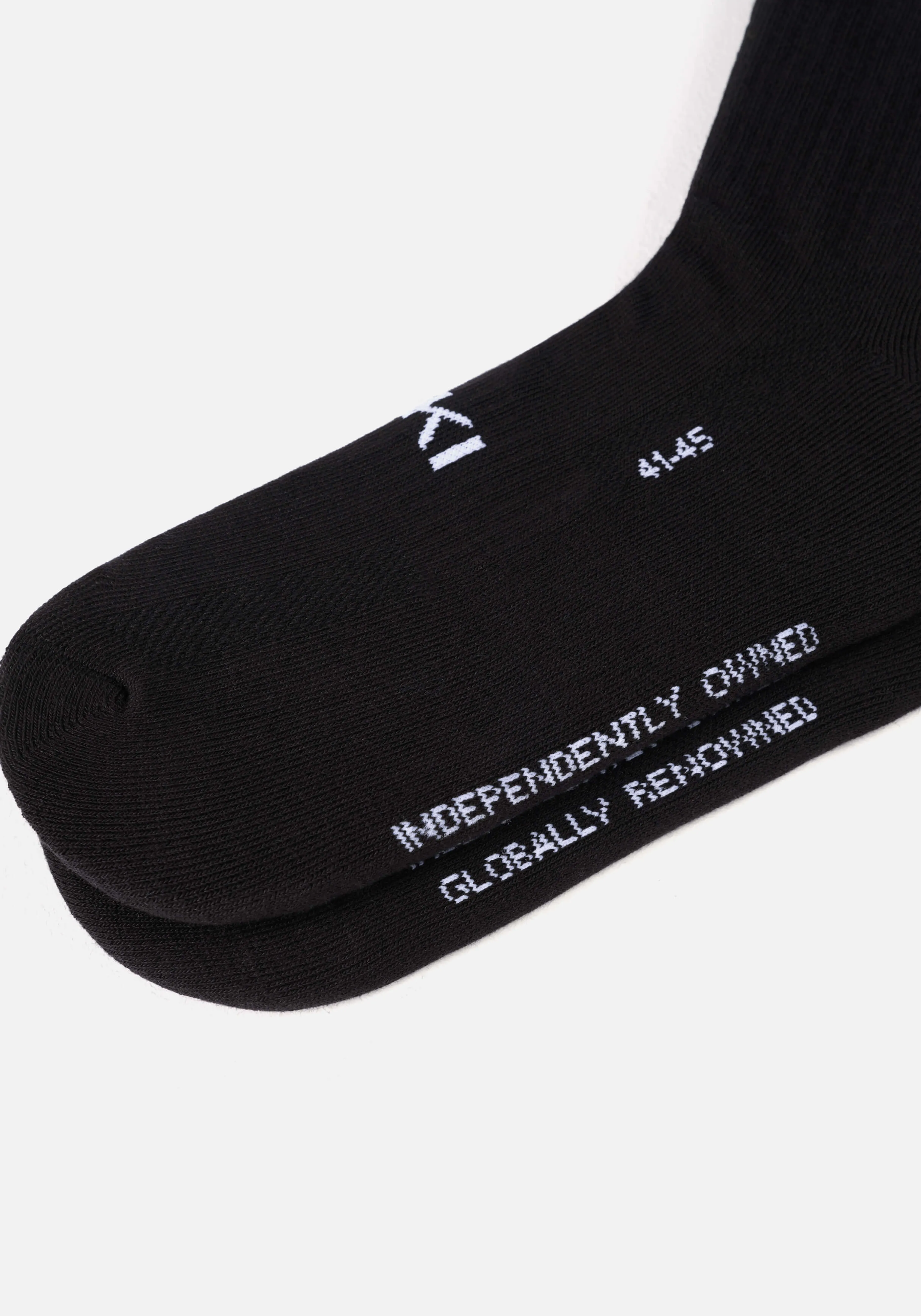 Calcetines y Ropa Interior MKI Miyuki Zoku - Diseño Italic para Estilo de Vida Moderno 

(Edición Limitada en Colores)