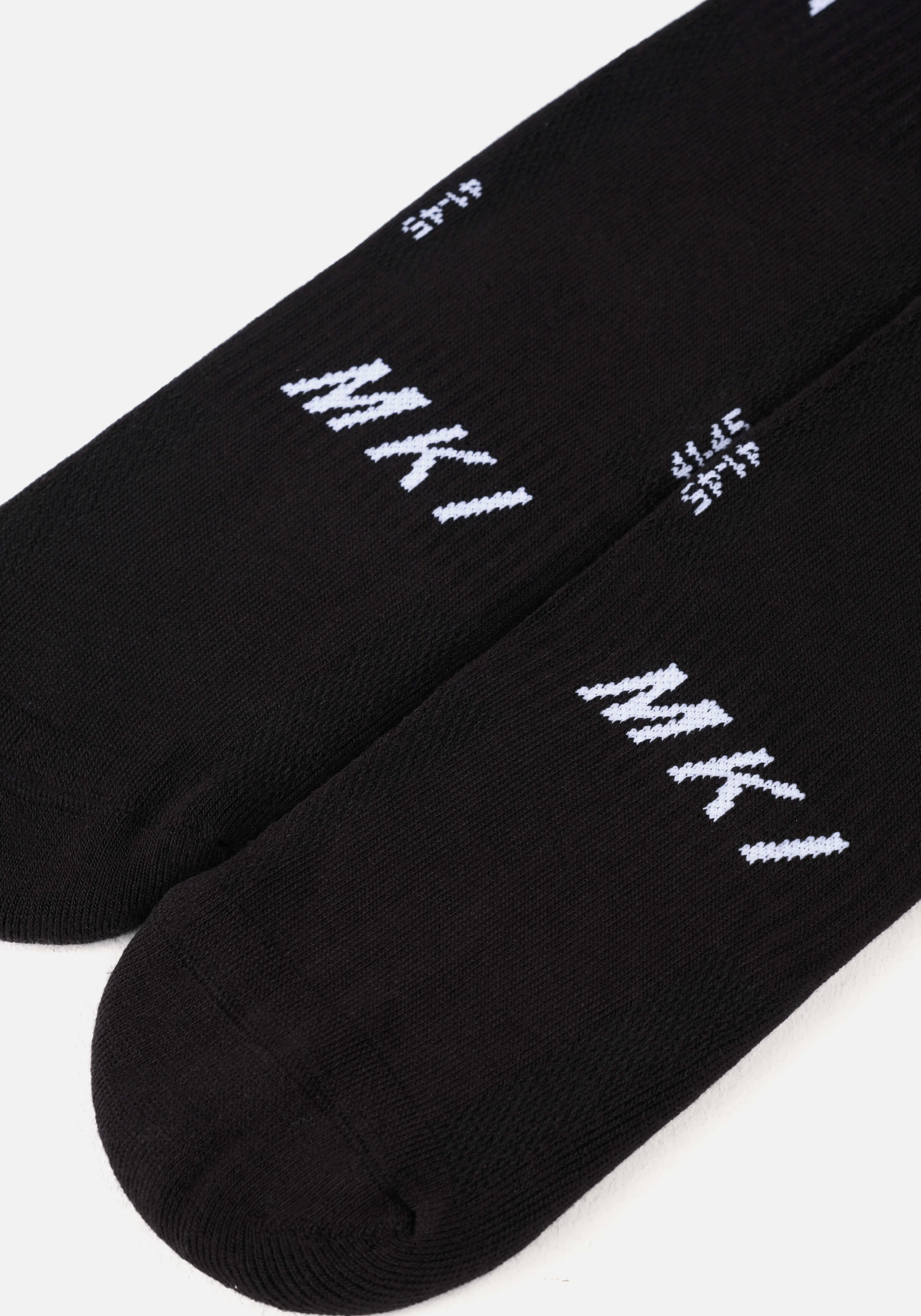 Calcetines y Ropa Interior MKI Miyuki Zoku - Diseño Italic para Estilo de Vida Moderno 

(Edición Limitada en Colores)