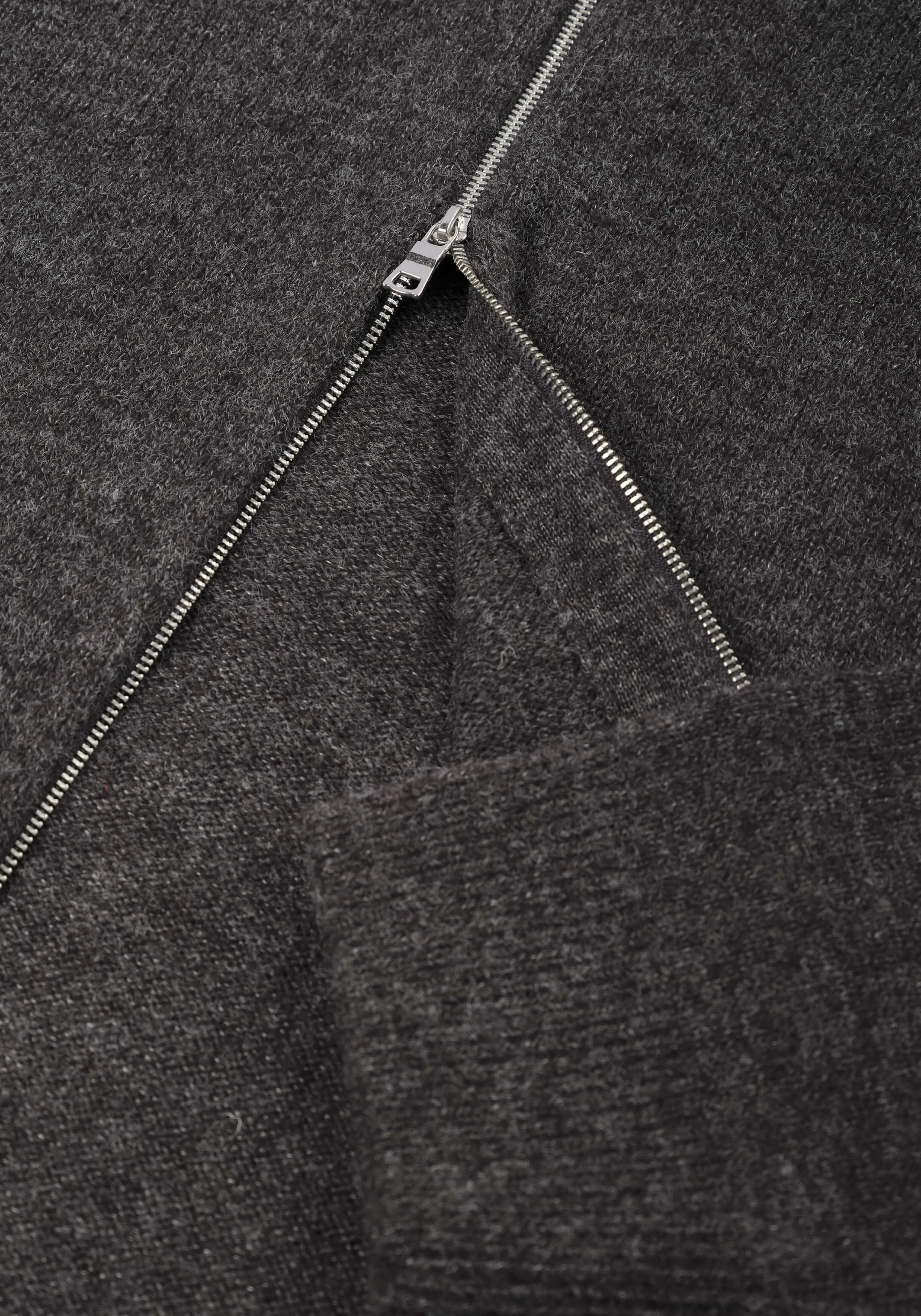 Chaqueta urbana MKI Miyuki Zoku - tejido mezcla mohair para looks casuales y deportivos