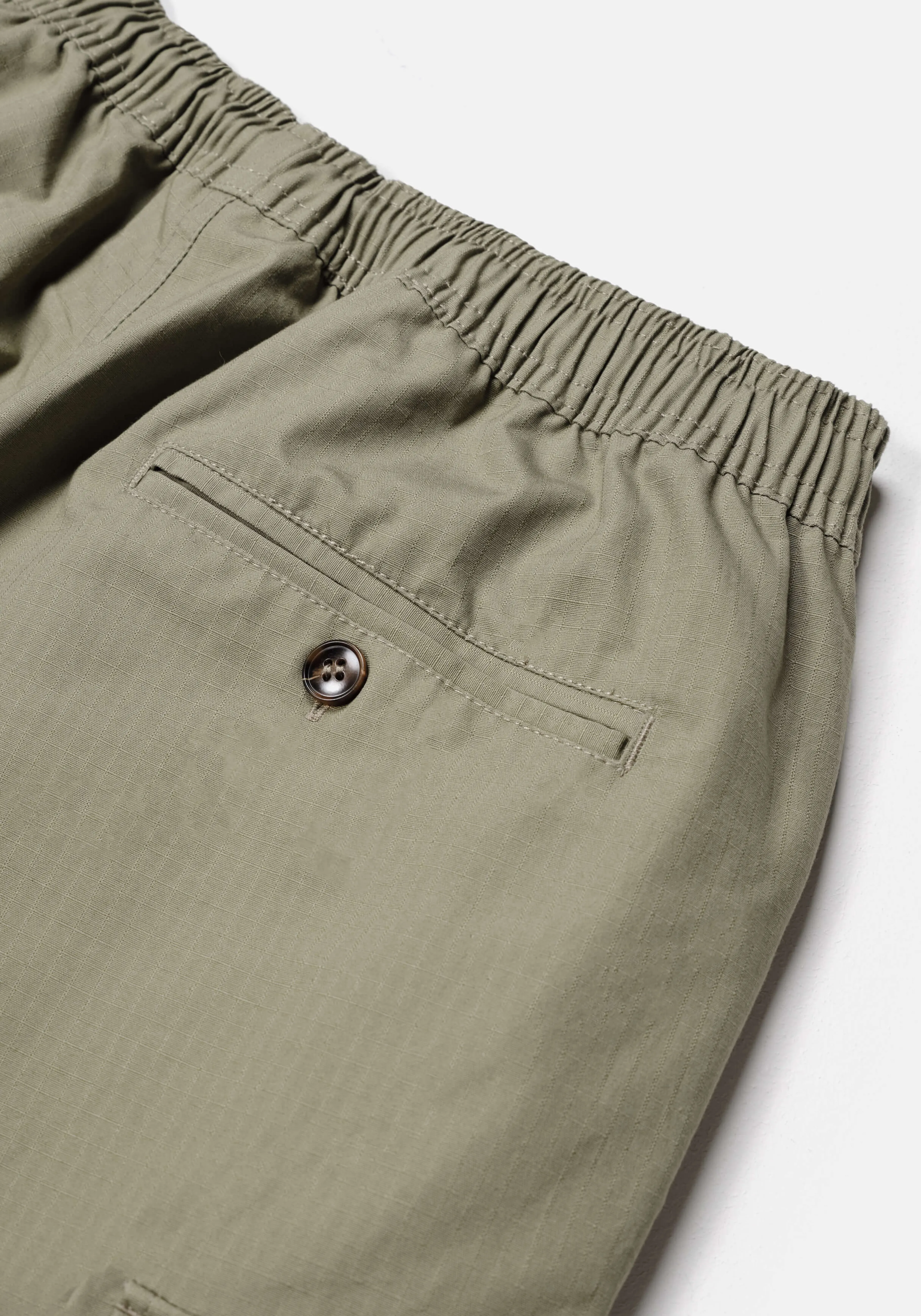 MKI Miyuki Zoku - Pantalones Cargo Ripstop & Joggers Deportivos | Diseño Urbano Unisex | Confort Todo el Día