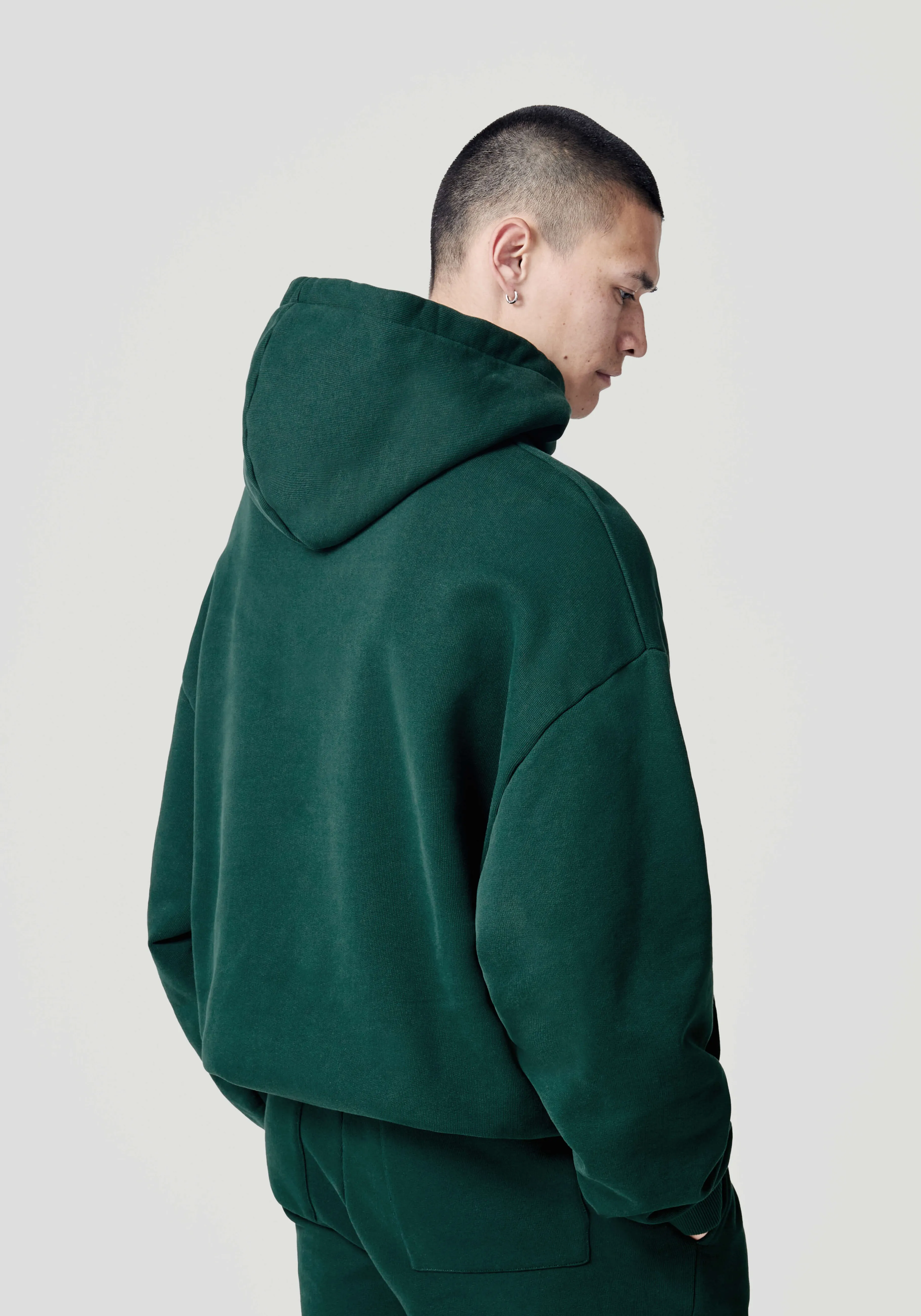 Sudaderas con capucha MKI Miyuki Zoku | Colección Uniforme en sweatshirts premium - Abrigo urbano cómodo para estilo diario