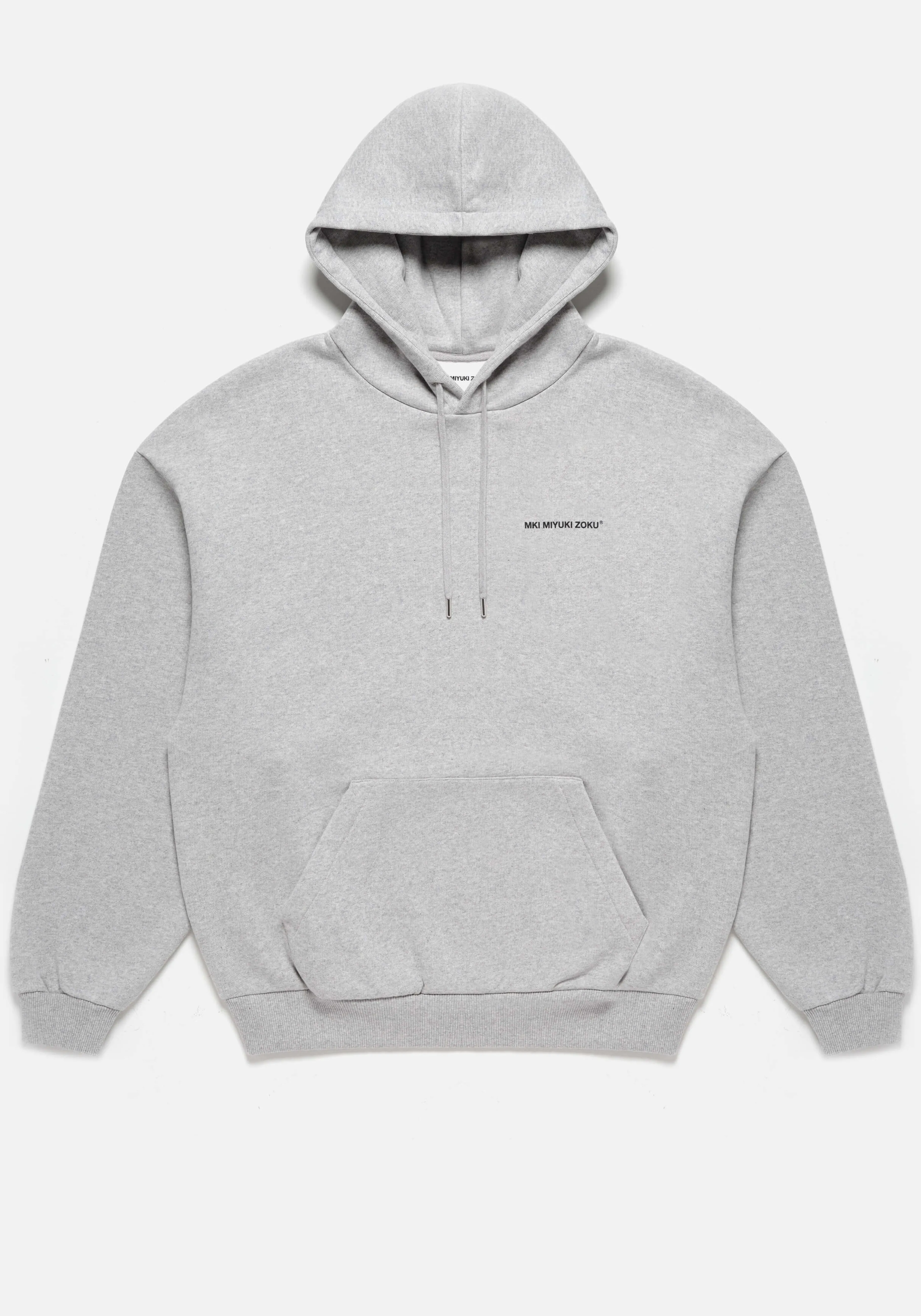 Sudaderas Premium MKI Miyuki Zoku - Conjuntos Deportivos con Estilo Urbano y Máximo Confort
