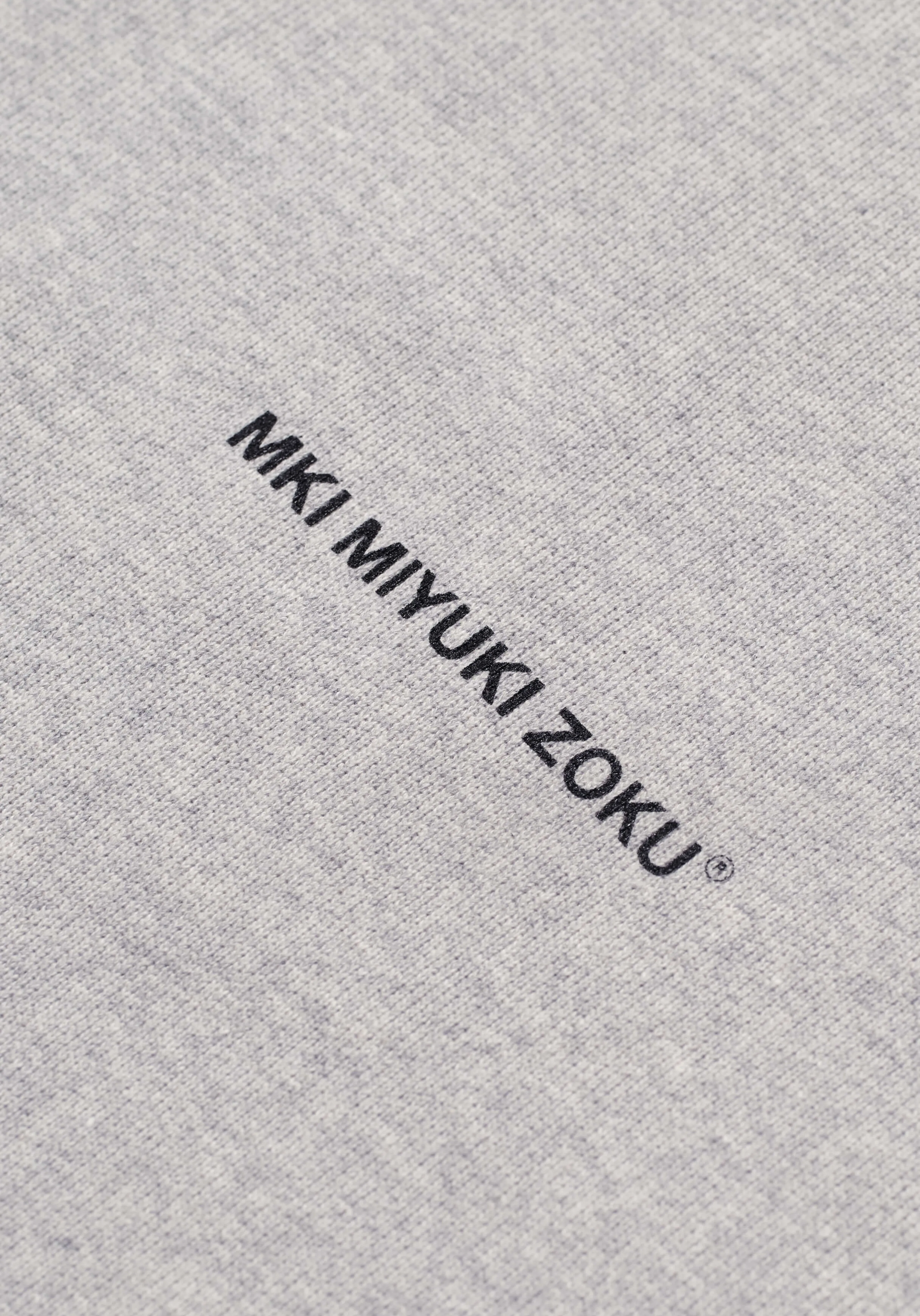 Sudaderas Premium MKI Miyuki Zoku - Conjuntos Deportivos con Estilo Urbano y Máximo Confort