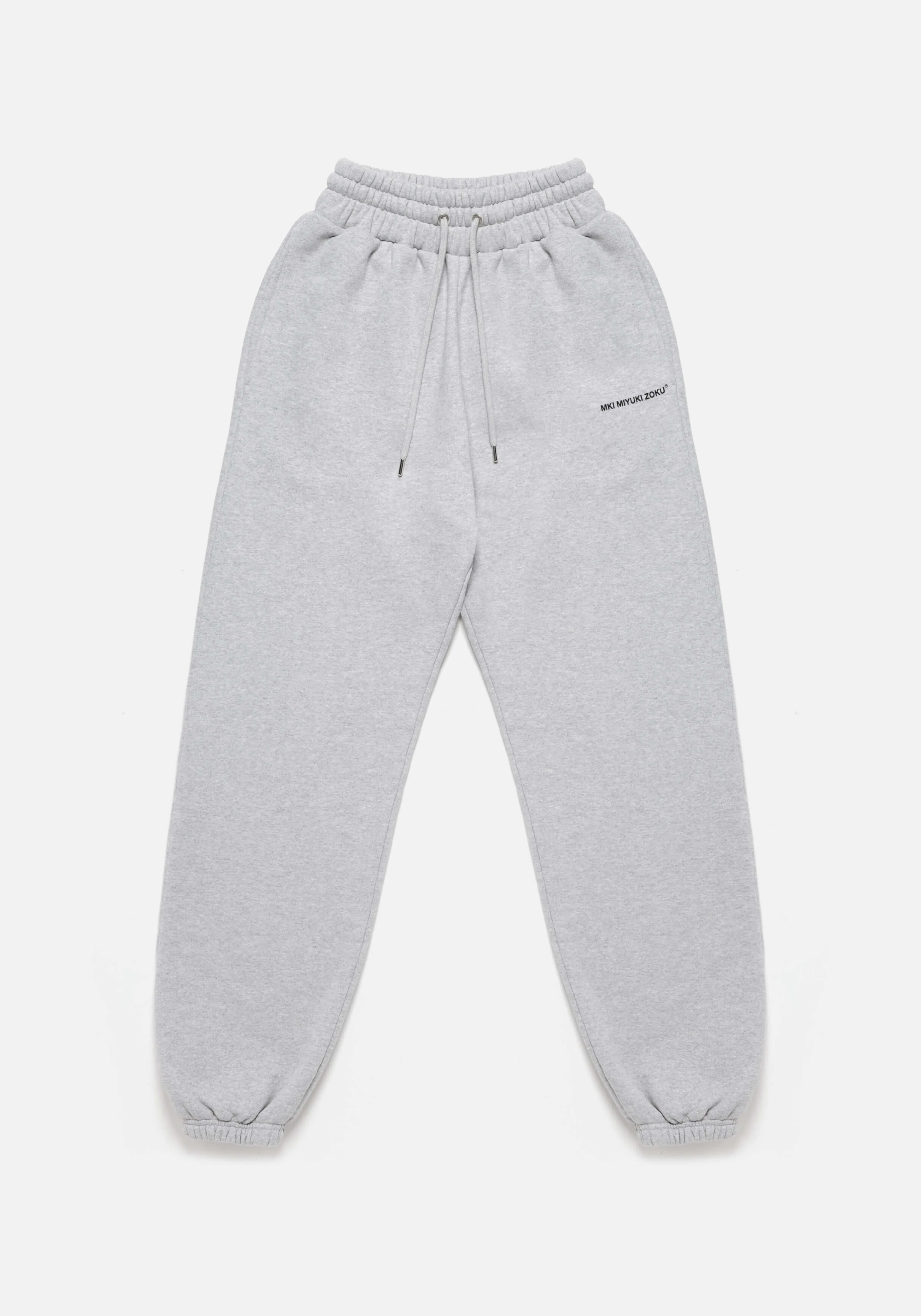 Pantalones Deportivos MKI Miyuki Zoku - Estilo Uniforme Moderno y Cómodo para el Día a Día