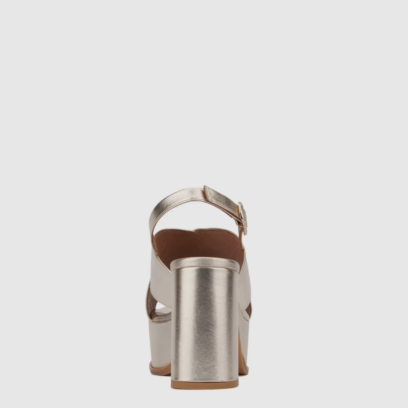 Zapatos Aquatalia Nadina Platino - Ofertas Especiales en Calzado de Lujo
