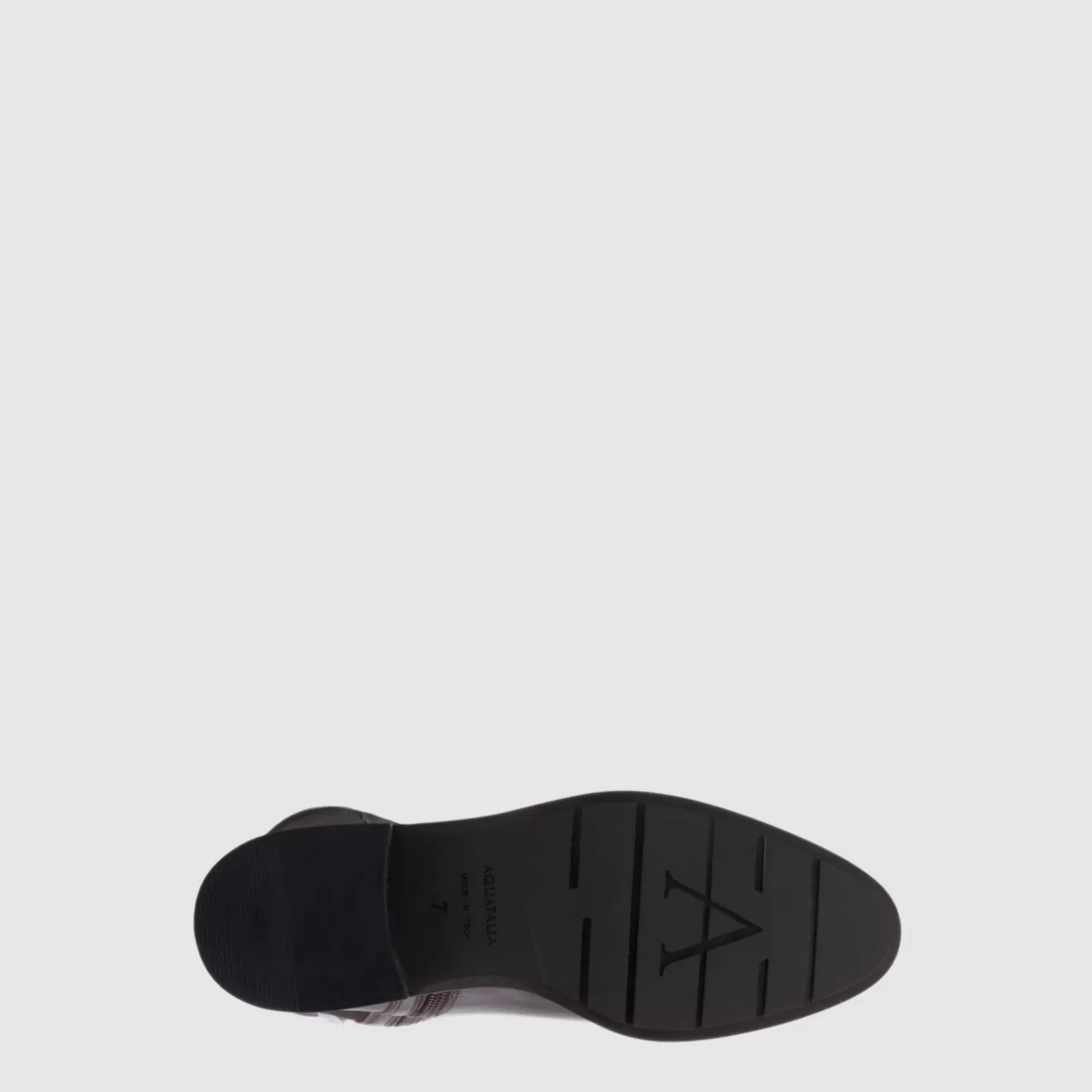 Botas Impermeables Aquatalia para Mujer - Modelo Natessa con Diseño Elegante
