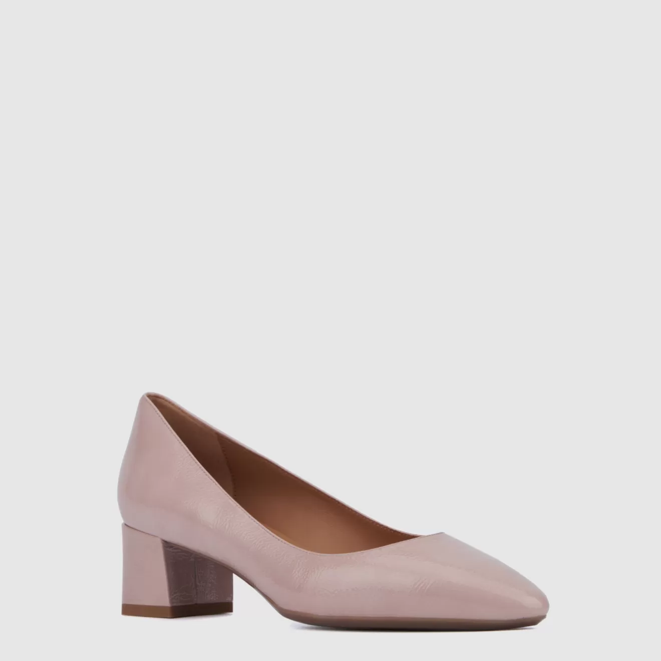 Botines Pasha de Aquatalia para Mujer - Elegantes zapatos de tacón con diseño impermeable