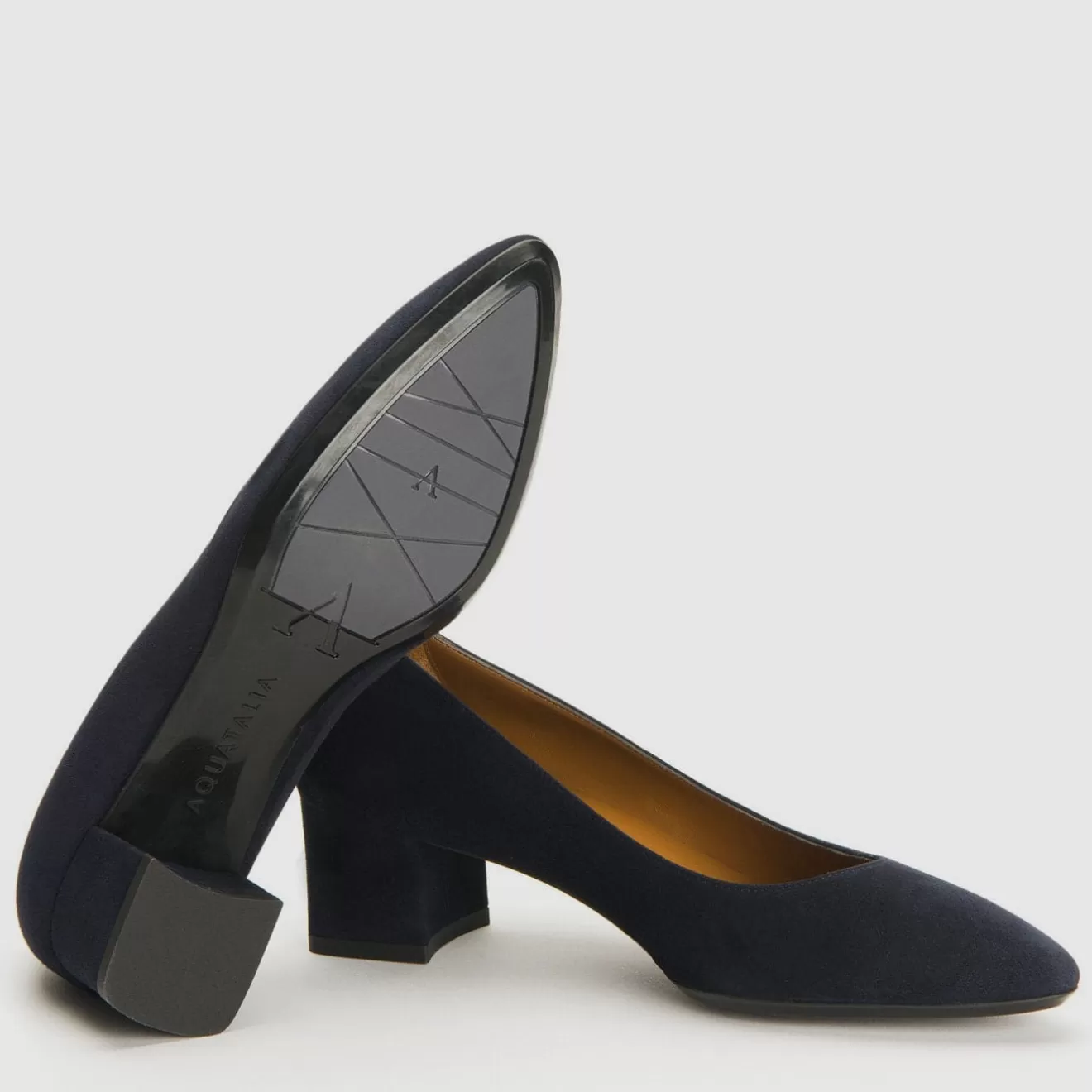 Elegantes Botines Aquatalia para Mujer - Modelo Pasha, Calzado Premium Impermeable