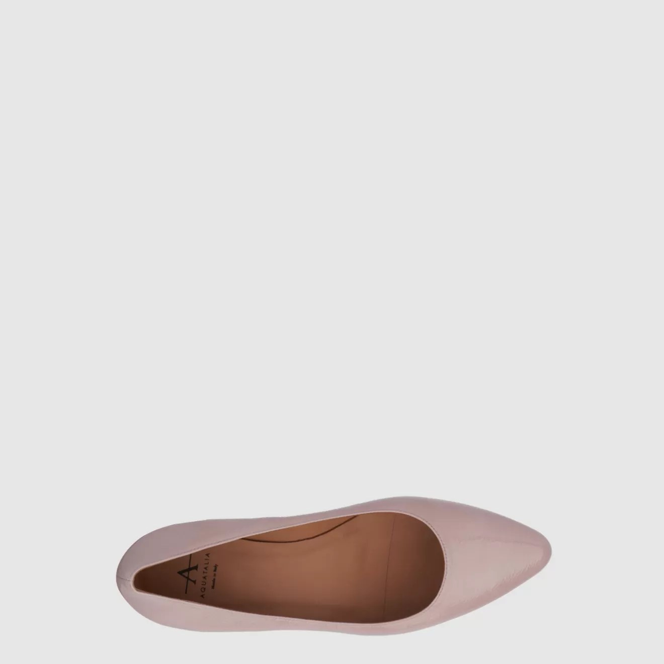 Botines Pasha de Aquatalia para Mujer - Elegantes zapatos de tacón con diseño impermeable