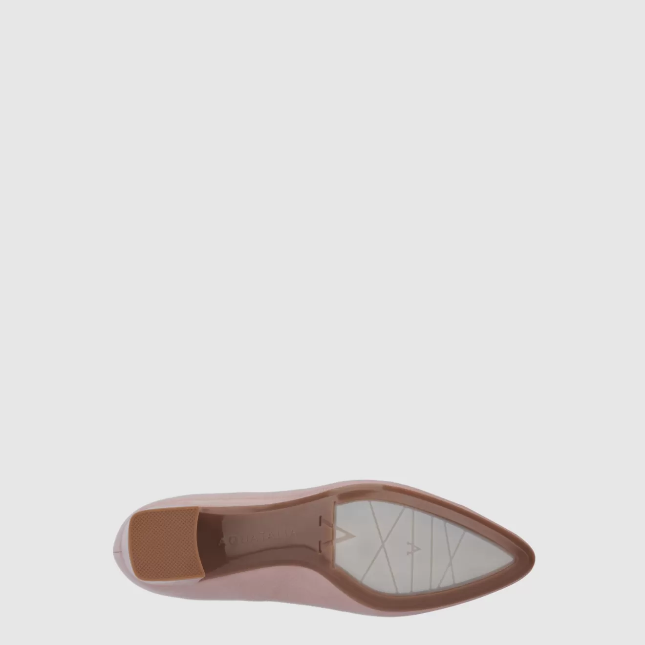 Botines Pasha de Aquatalia para Mujer - Elegantes zapatos de tacón con diseño impermeable
