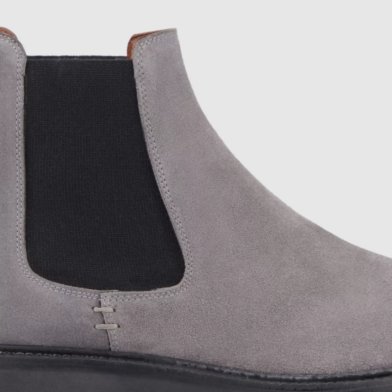 Aquatalia Prospero - Botas Impermeables en Antracita de Edición Especial